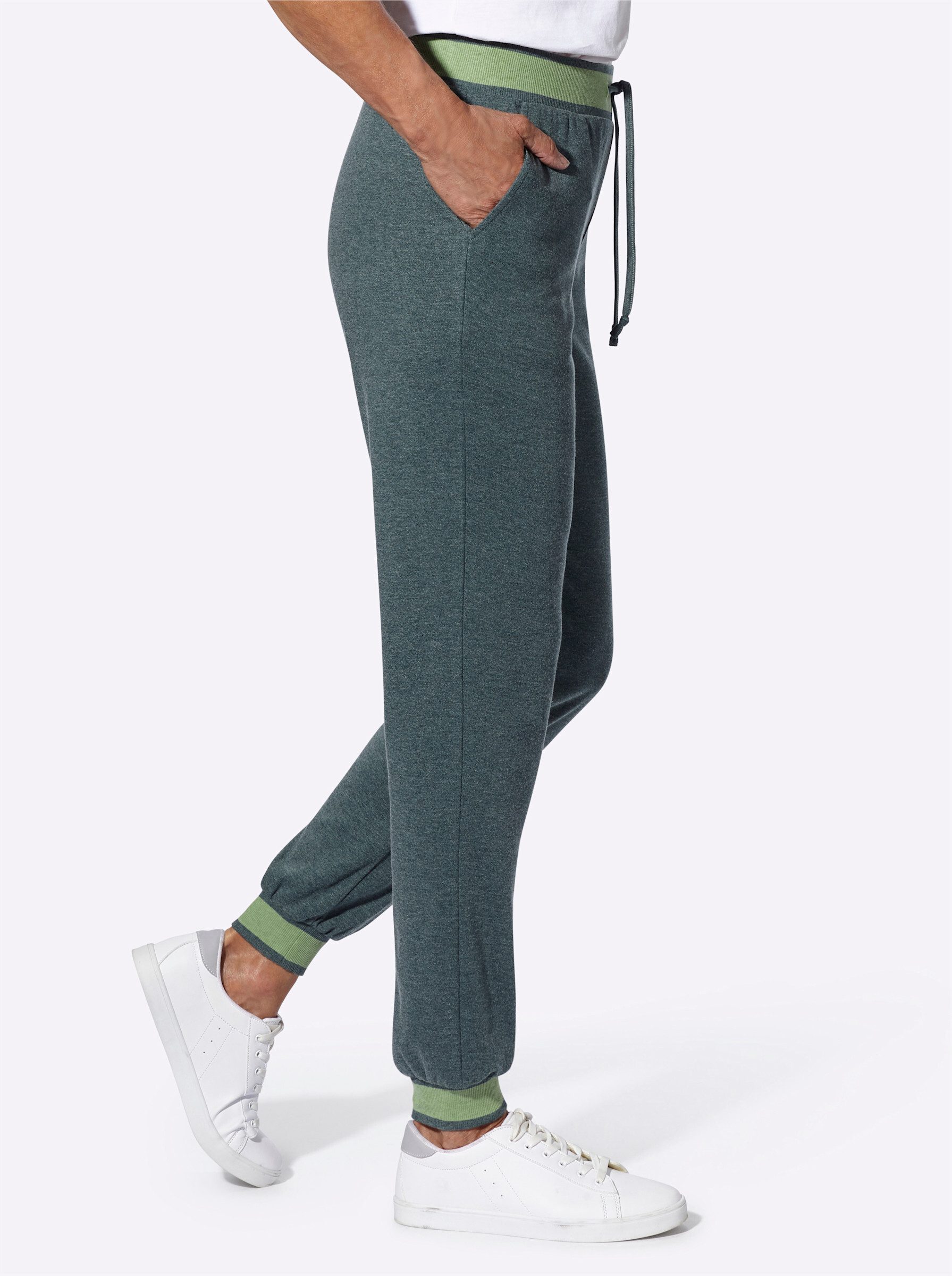 Sieh an! Jogginghose Freizeithose günstig online kaufen
