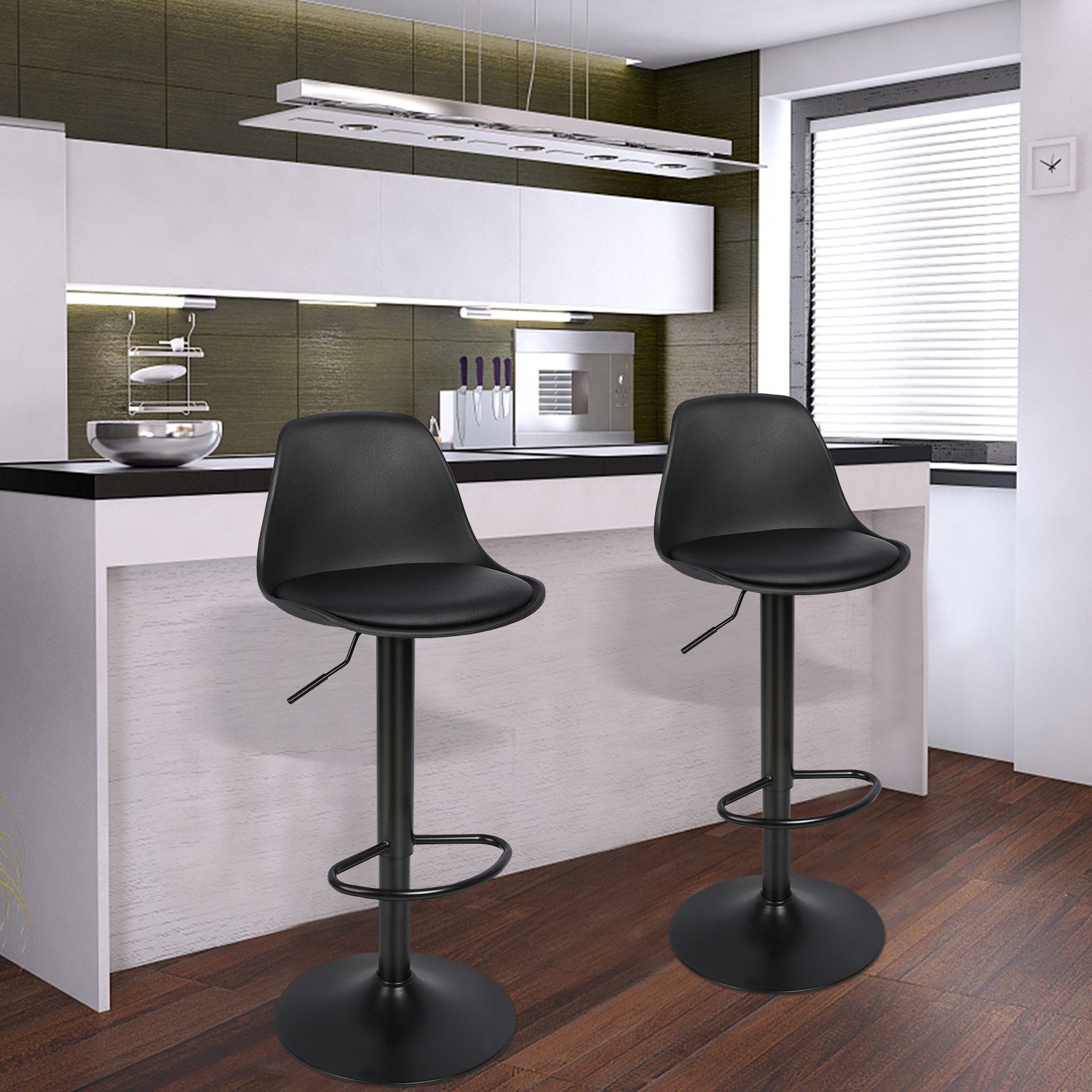 JEOBEST Barhocker Barstühle Bar Stool Küchenstühle günstig online kaufen