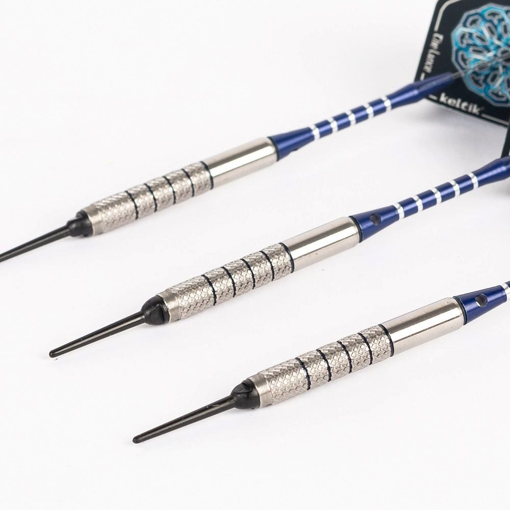 Softdarts Softdart Soft Dart Pfeile Keltik The Lance 16 g