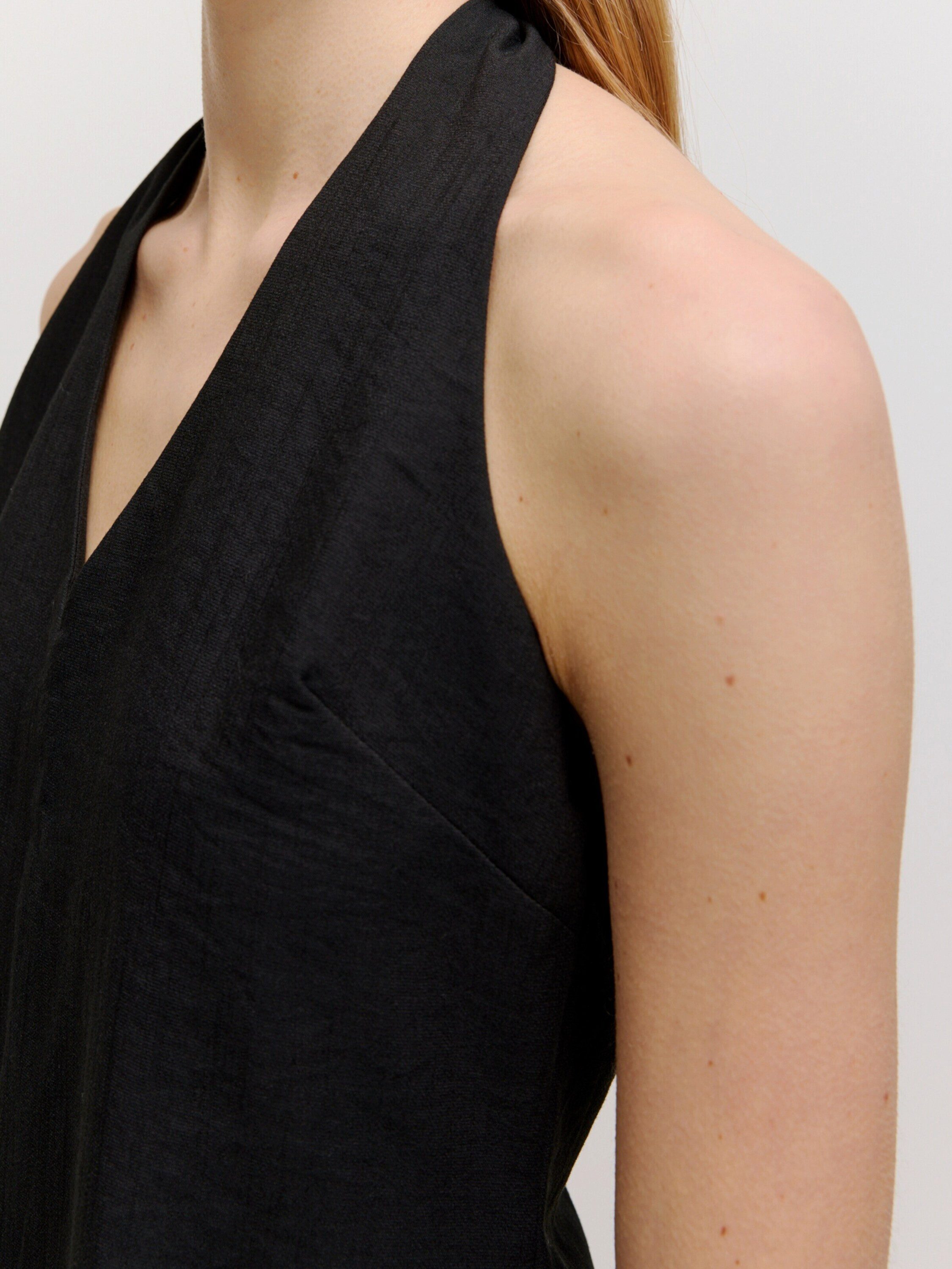 EDITED Minikleid Julina (1-tlg) Plain/ohne Details – Bild 5 von 5