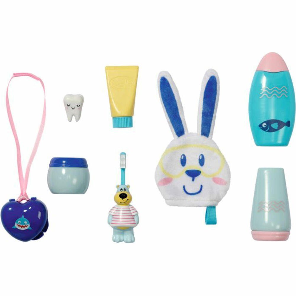 Puppen Accessoires-Set Baby Born Bath Badespaß Set