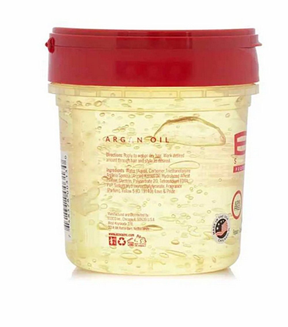 Eco Styler Haargel Eco Styler Professional Styling Gel Argan Oil 236ml