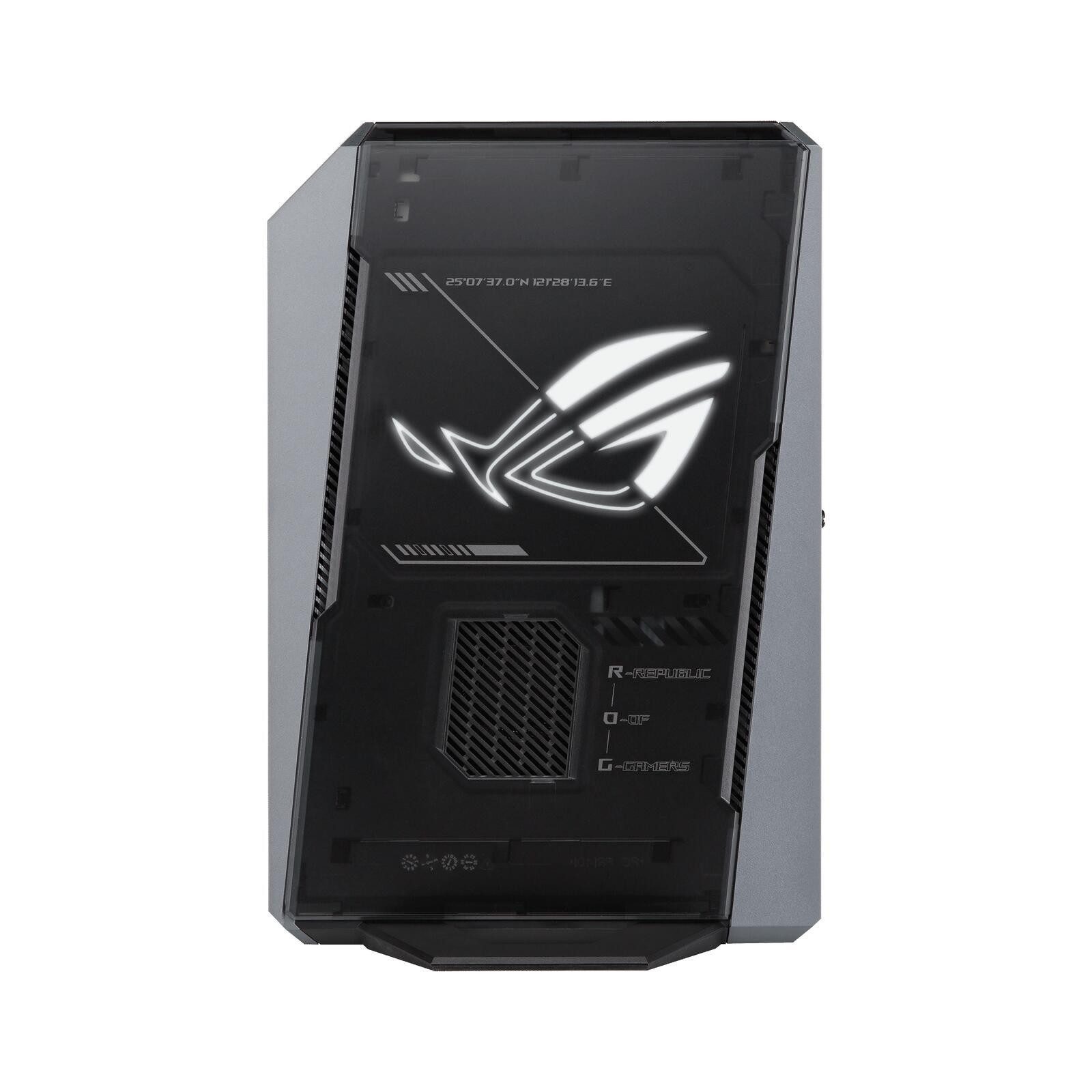 Asus GR70-N90043AN Mini-PC