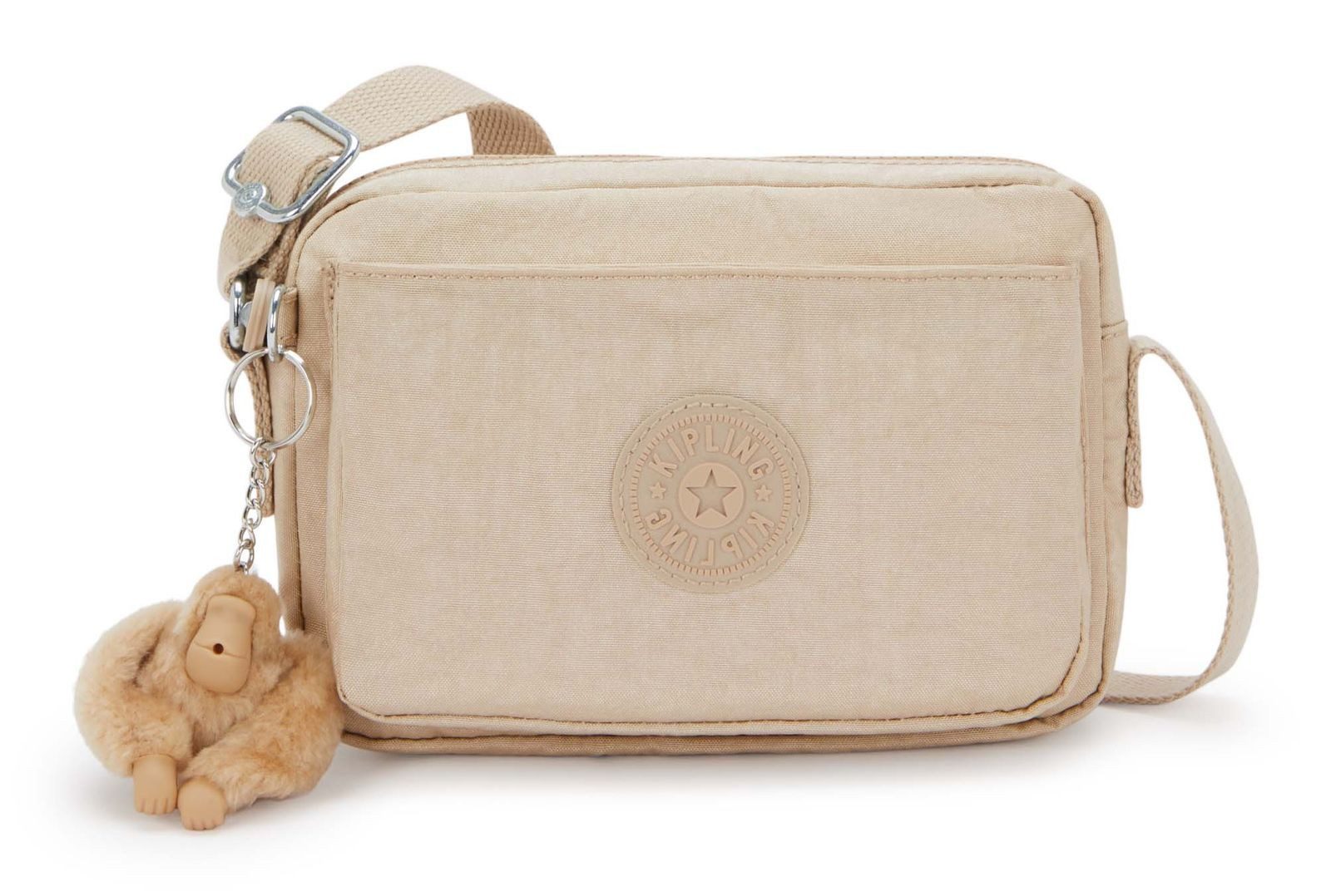 KIPLING Umhängetasche Abanu Crossbody