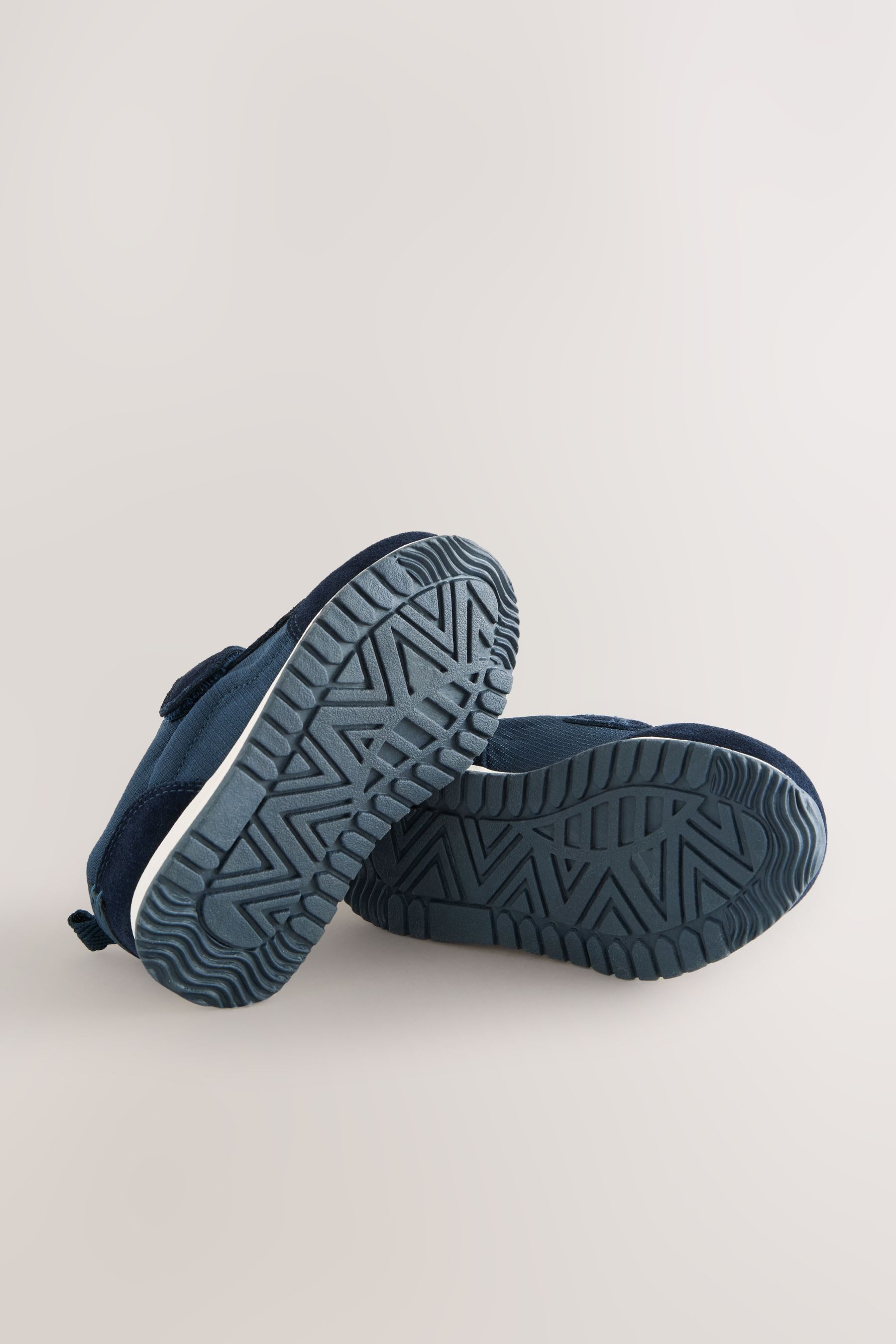 Next First Walker Sneaker mit Klettverschluss Sneaker (1-tlg)
