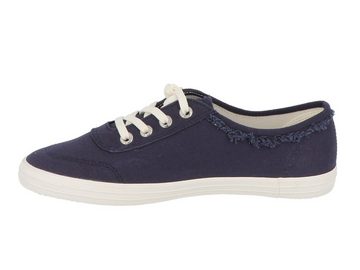 TOM TAILOR Tom Tailor Schnürhalbschuhe für Damen Sneaker