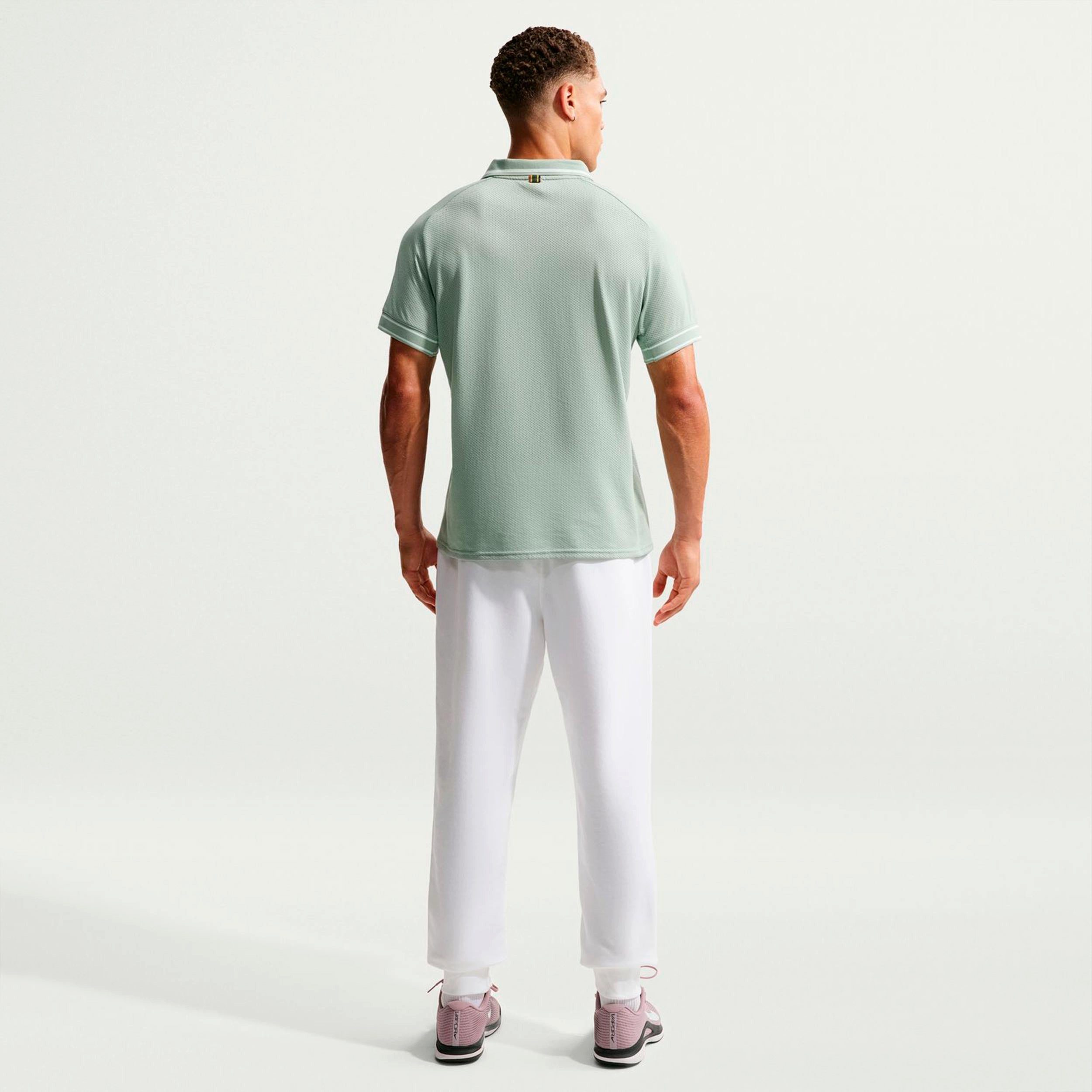 Nike Poloshirt Court Heritage