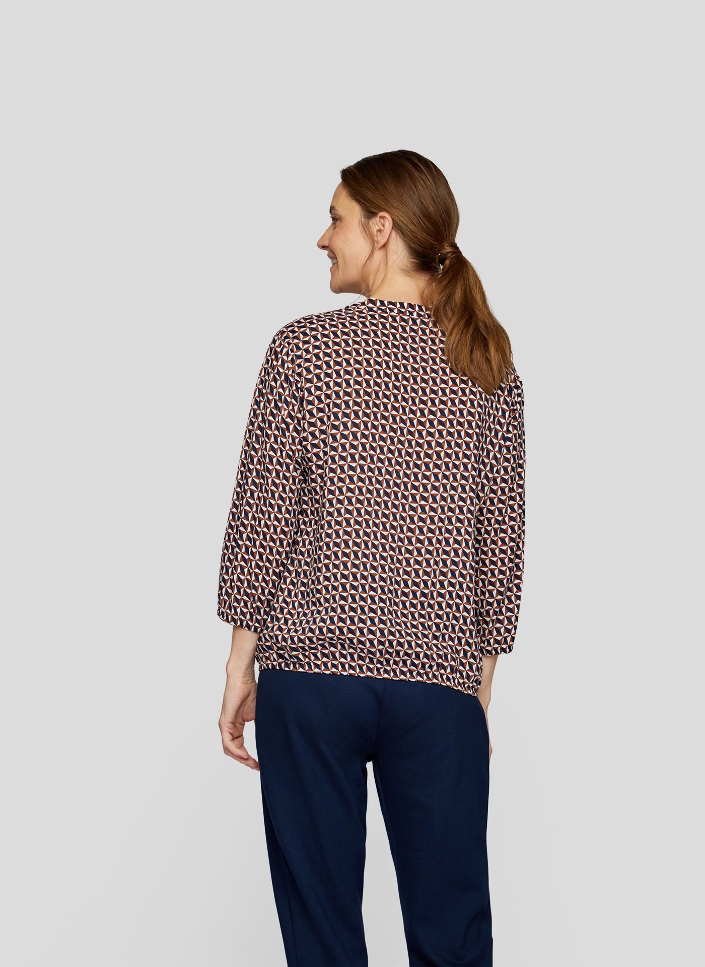 Rabe 3/4-Arm-Shirt