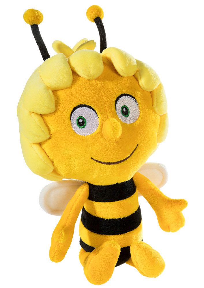 Heunec® Plüschfigur Plüsch Die Biene Maja 30cm günstig online kaufen