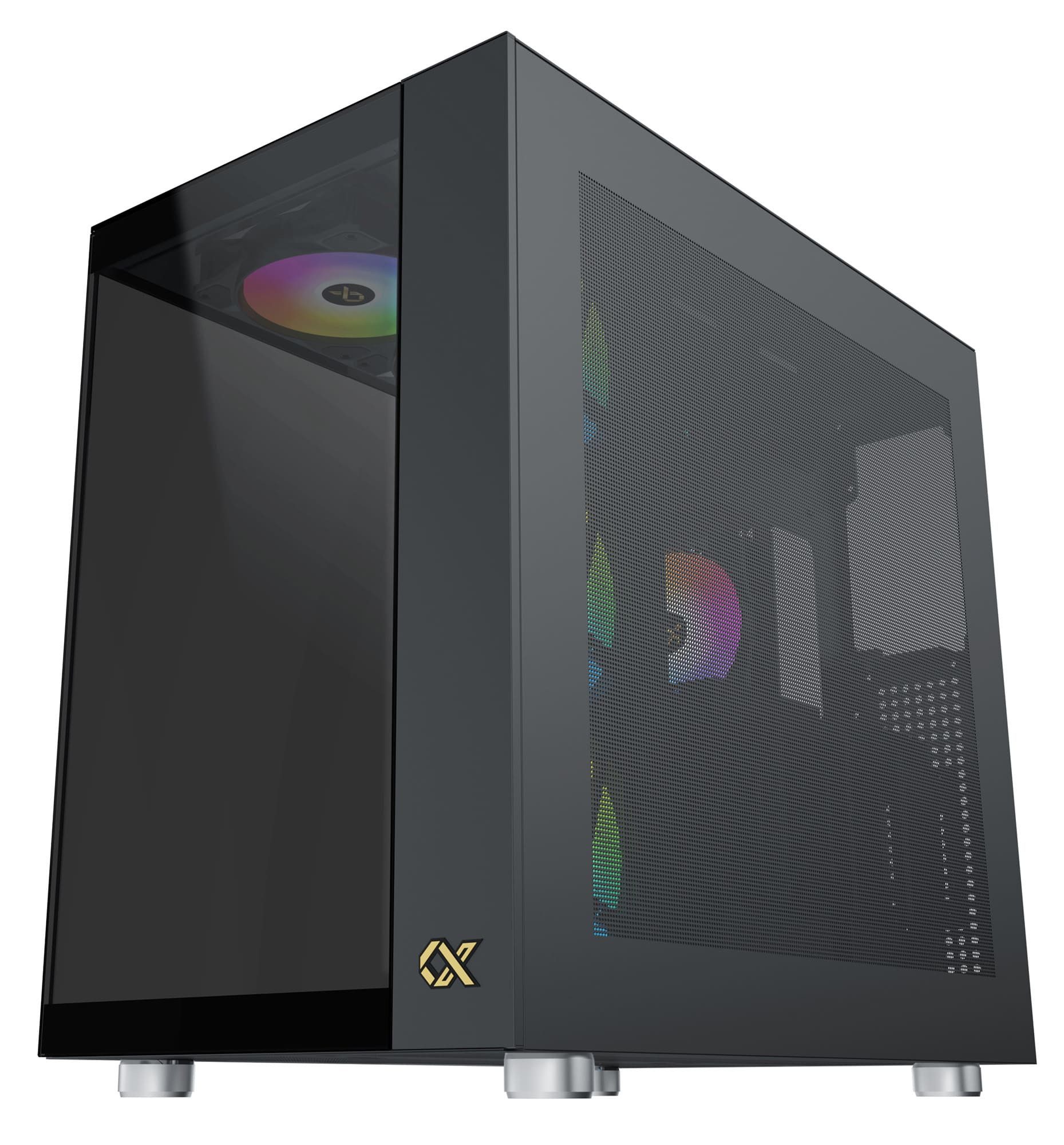 PC-Gehäuse AQUA Ultra