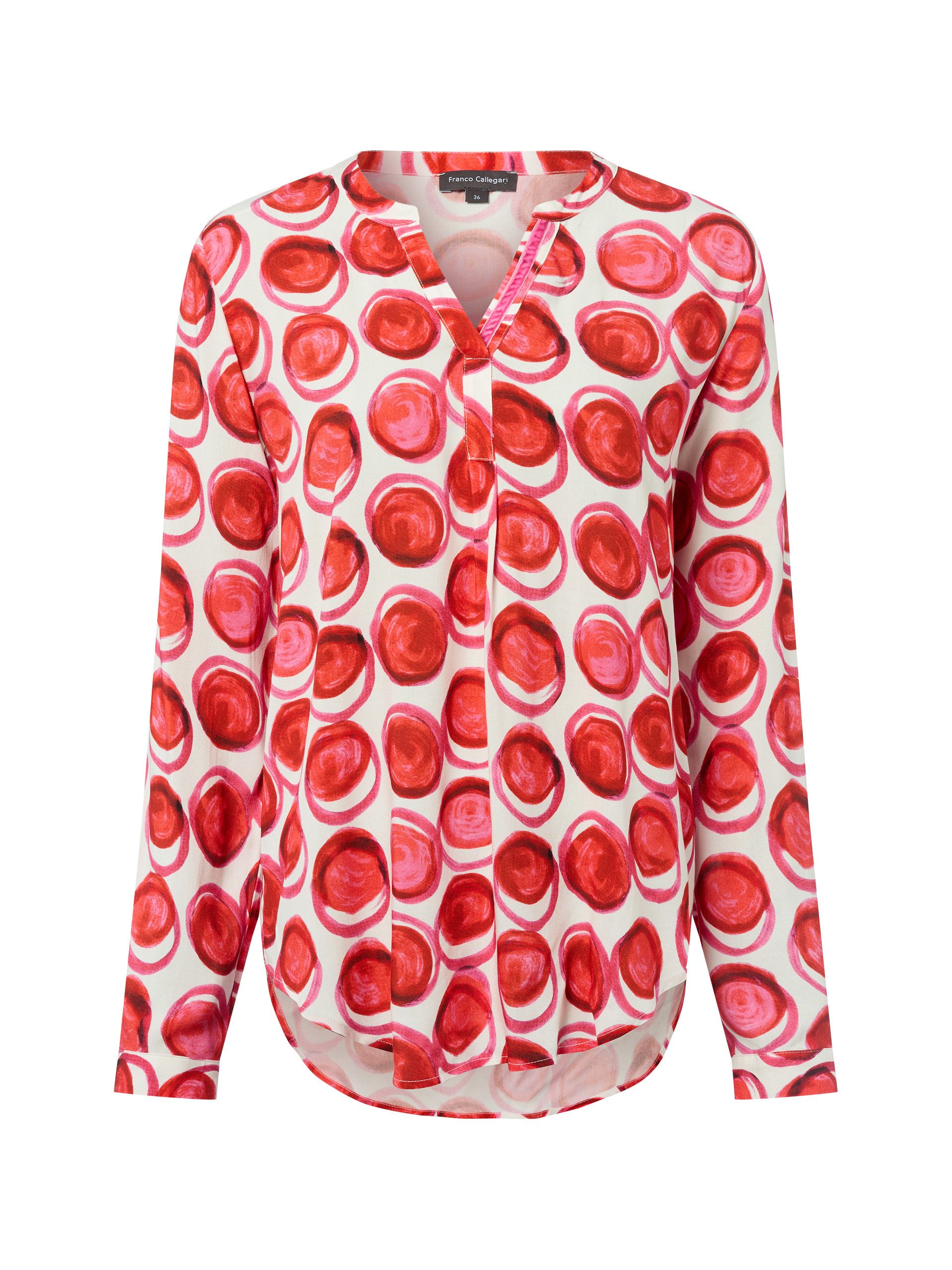 Franco Callegari Tunika günstig online kaufen