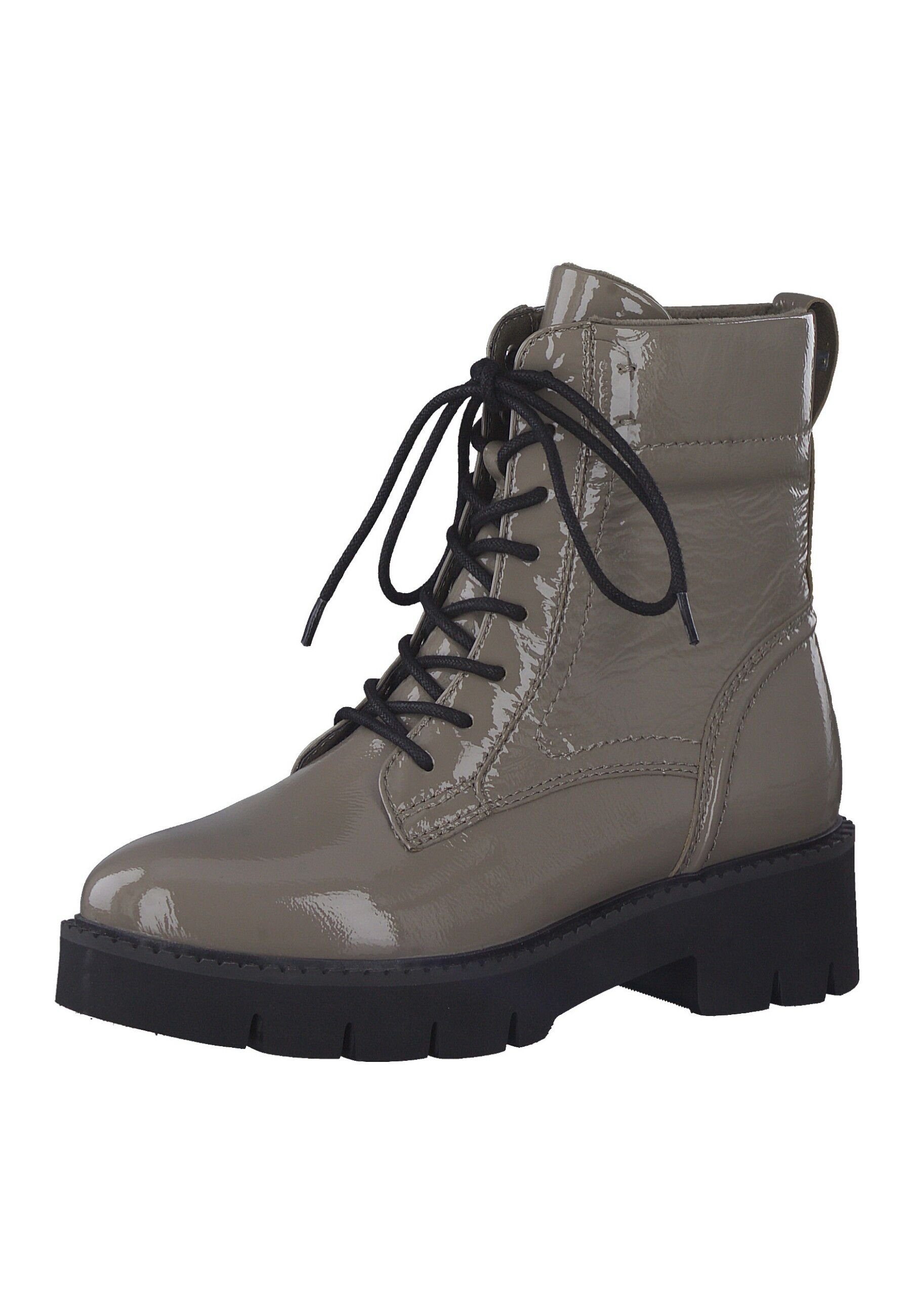 Tamaris COMFORT Schlupfstiefel