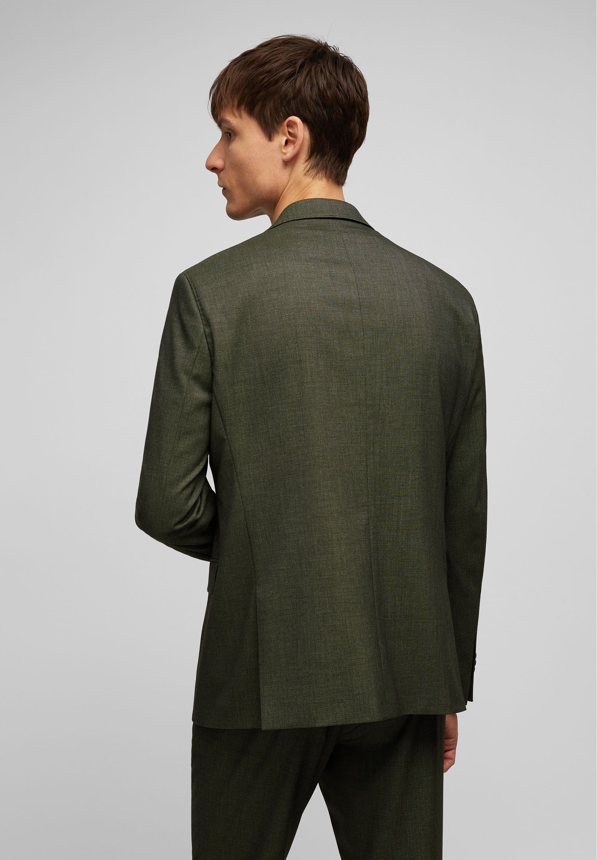 HECHTER PARIS Sakko mit Pattentaschen