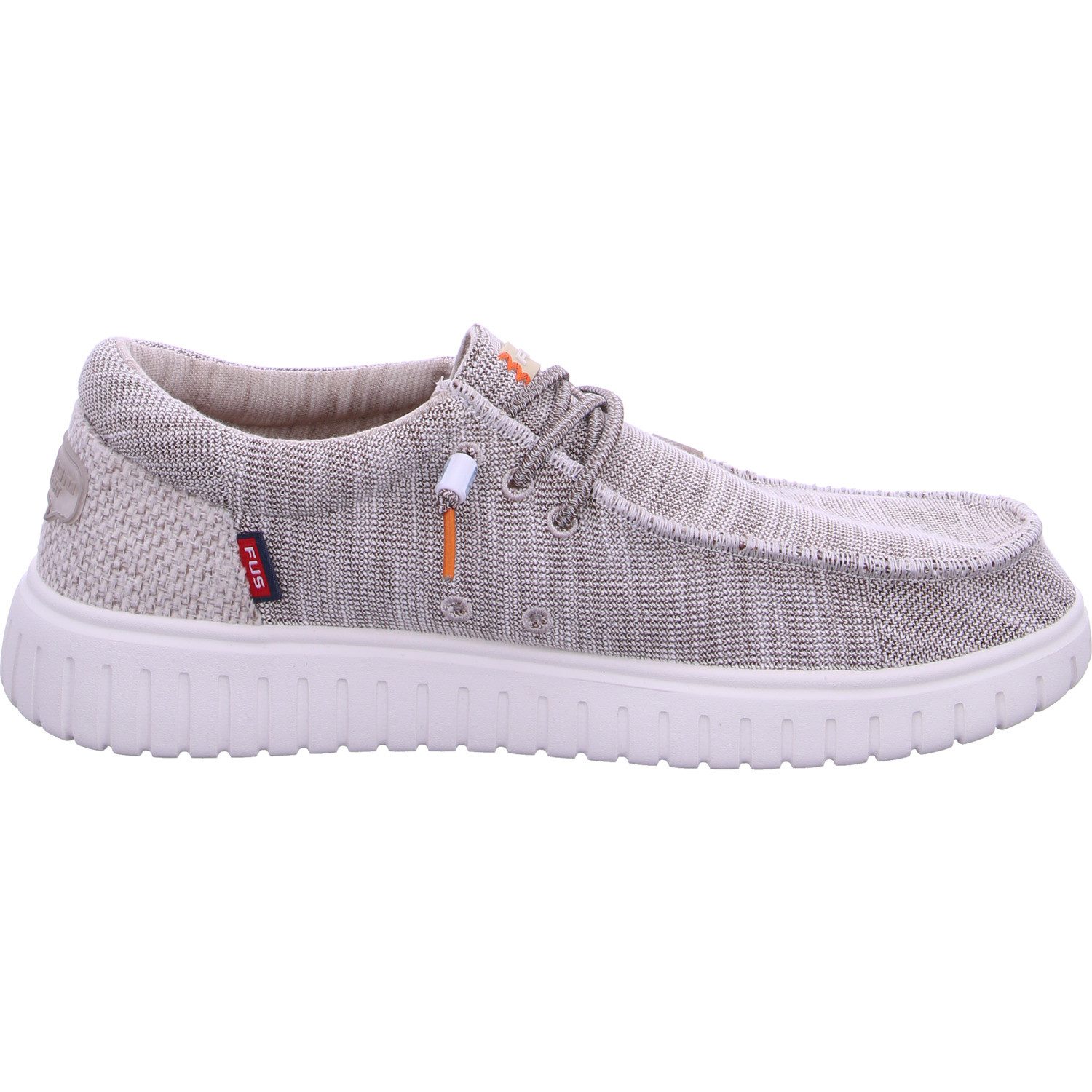 Fusion Schnürschuh