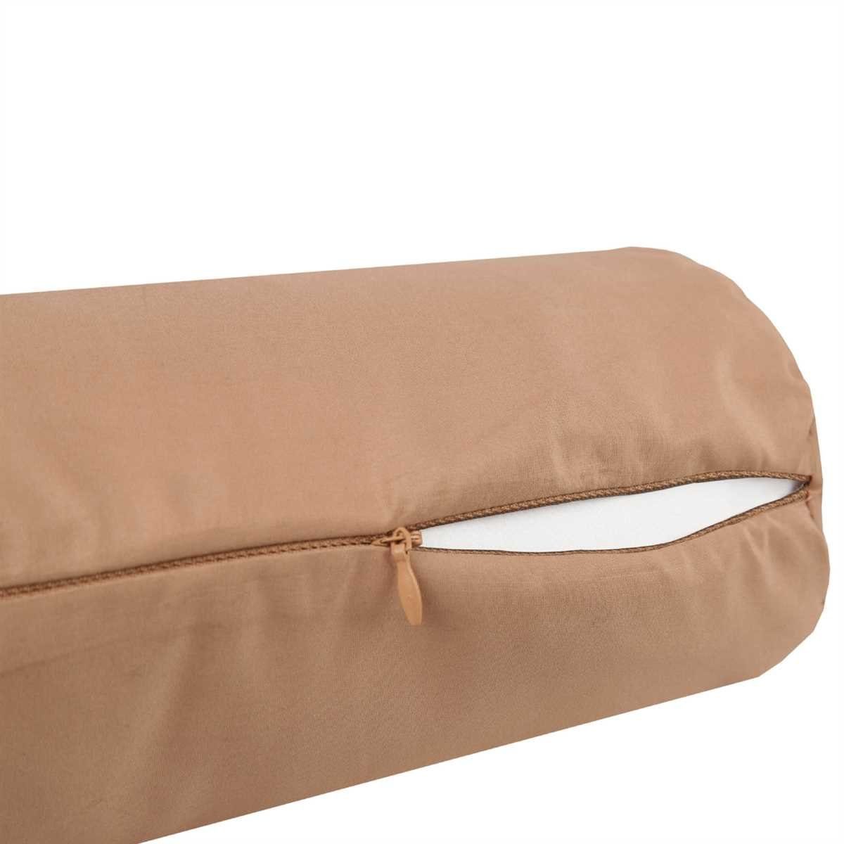 Bestlivings Kissenbezüge für Nackenrollen, (1 Stück), Nackenrollenbezug / K günstig online kaufen