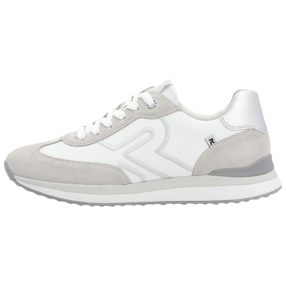 Rieker EVOLUTION 42509 Damen Sneaker günstig online kaufen