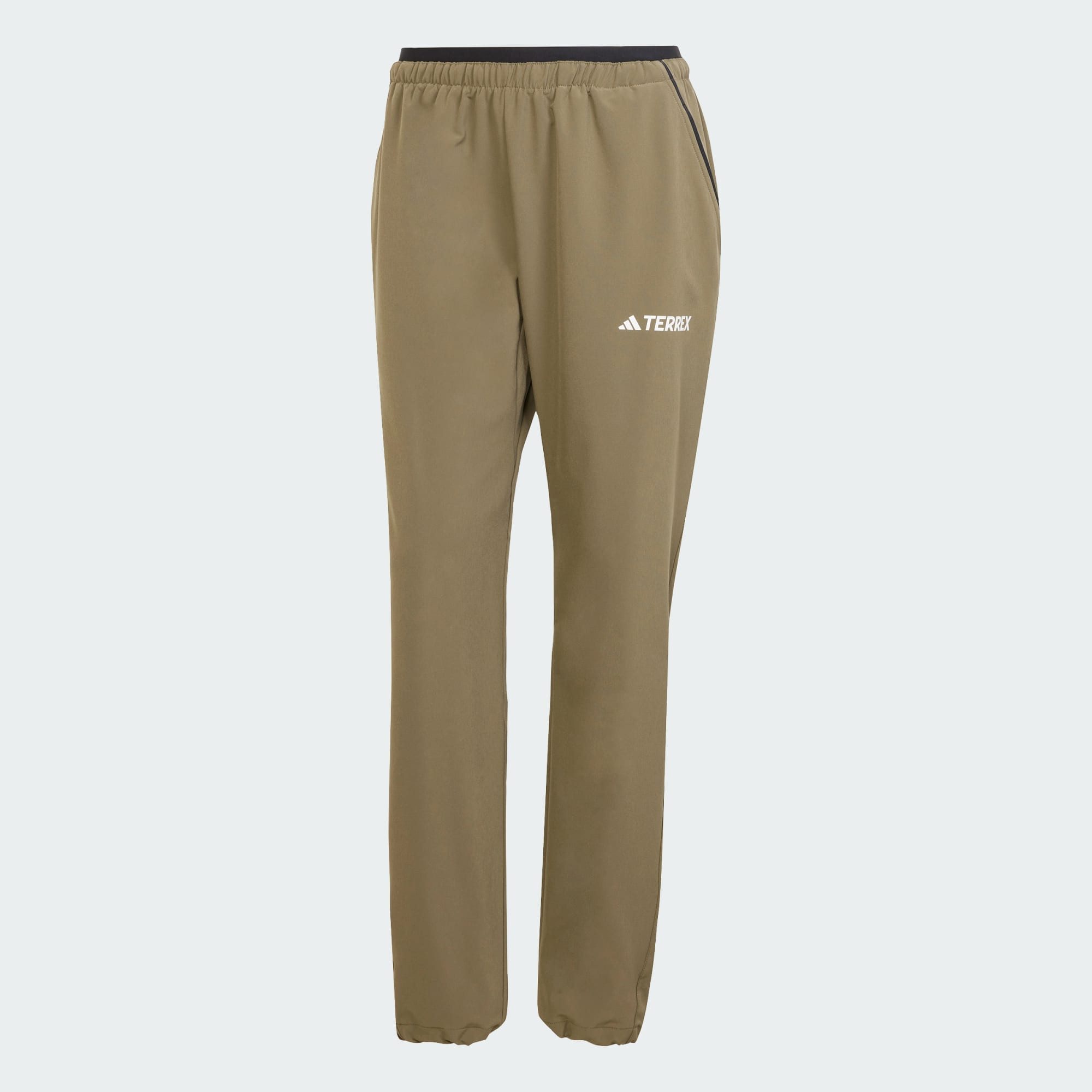 adidas TERREX Outdoorhose TERREX MULTI LITEFLEX HOSE (1-tlg)