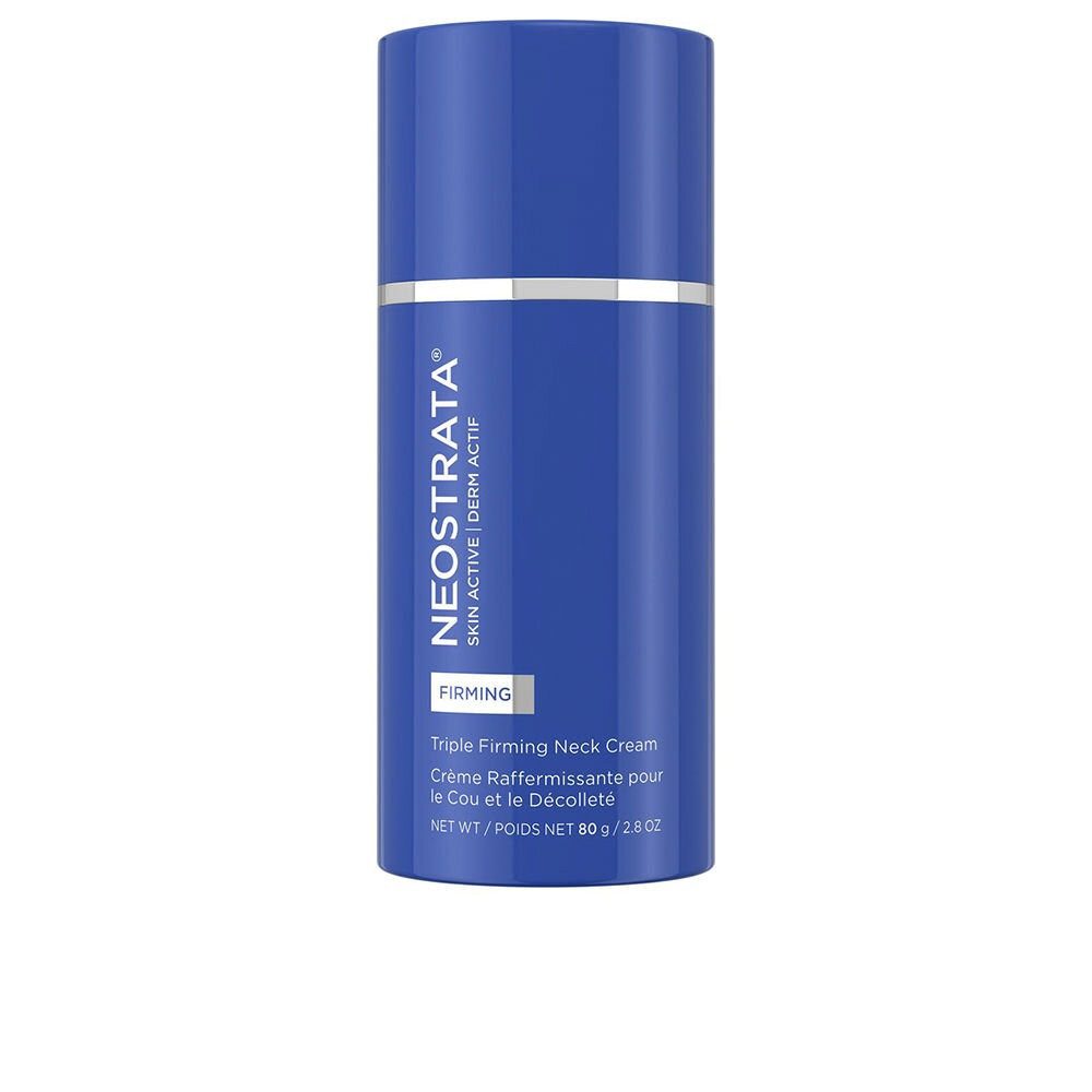 Neostrata Hals- und Dekolletee-Creme ACTIVE Straffungscreme für Hals und Dekolleté