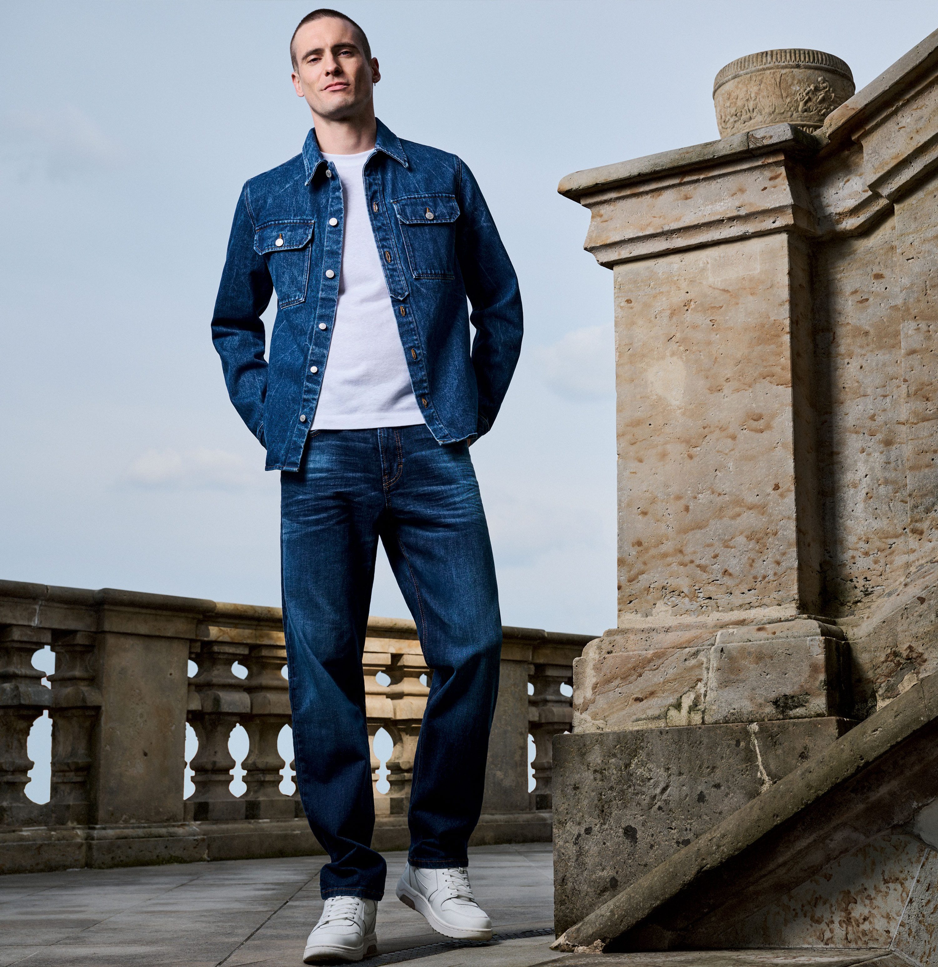 5-Pocket-Jeans