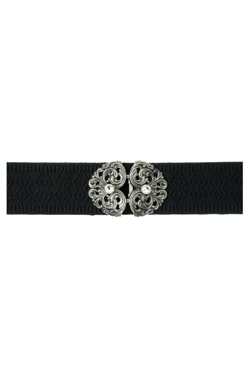 Herbert Hahn Ledergürtel Stretchgürtel Damen - günstig online kaufen