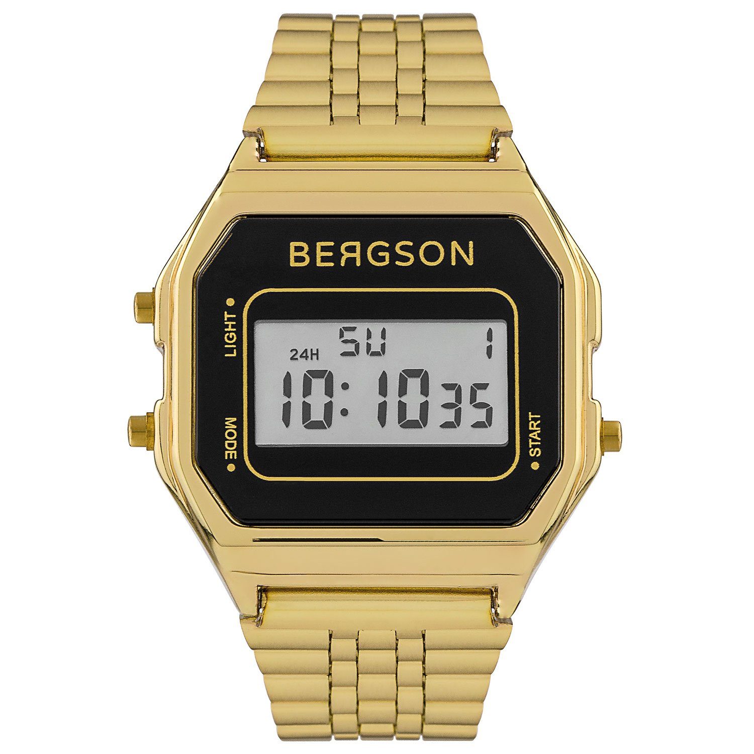 Digitaluhr BGW8159U3 BGW8159U3