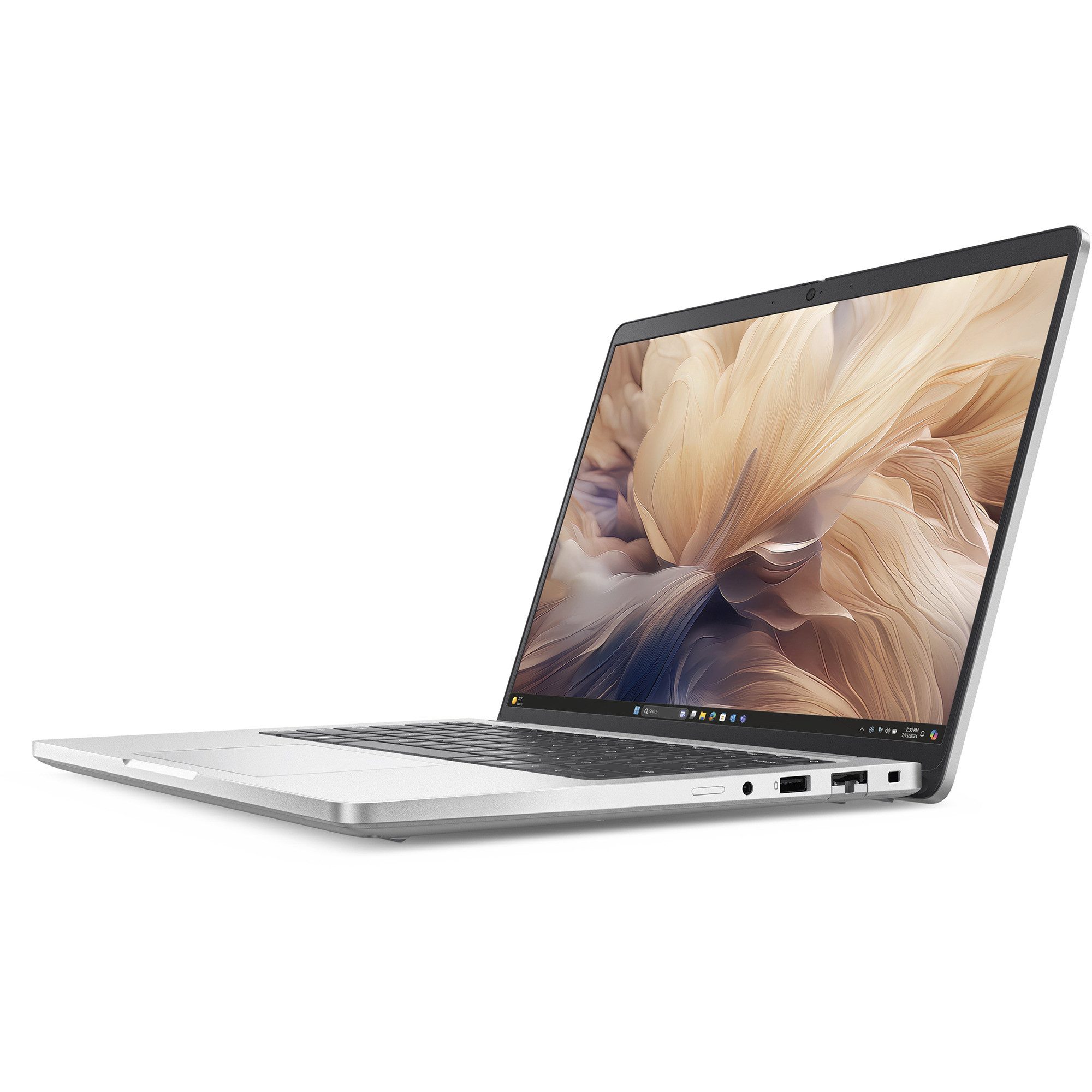 Dell Dell Pro 14 Plus (7115F), Notebook Notebook (Core Ultra 7, 16 GB)