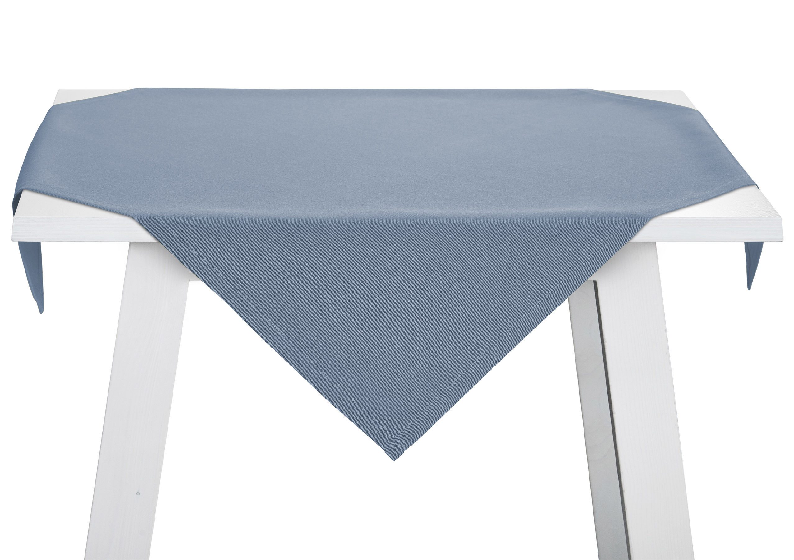 PICHLER Tischdecke Mitteldecke Como 100x100 cm (1-tlg)