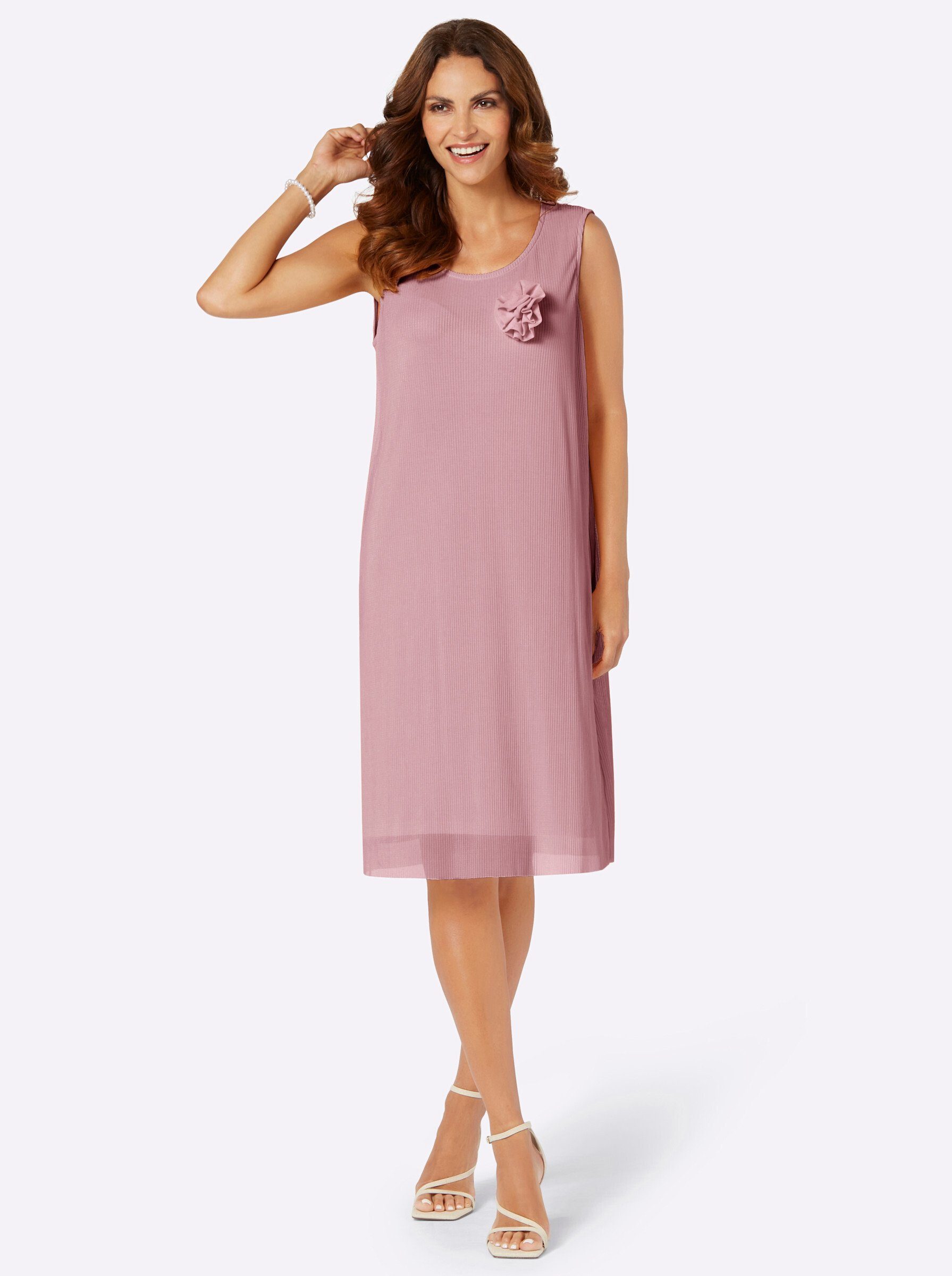 Witt Etuikleid Jersey-Kleid