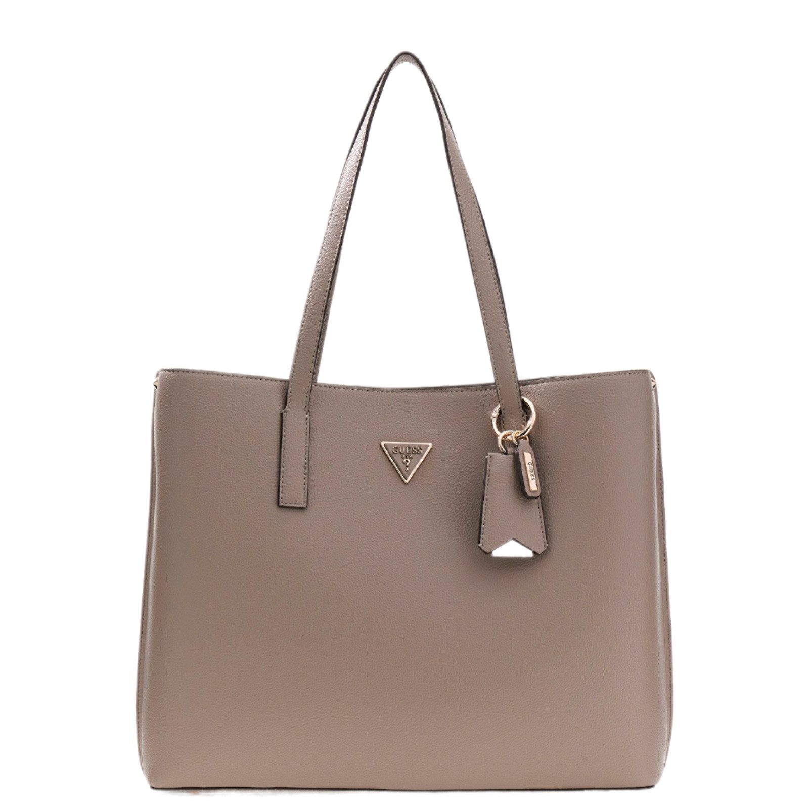 Guess Schultertasche Meridian II Girlfriend Tote