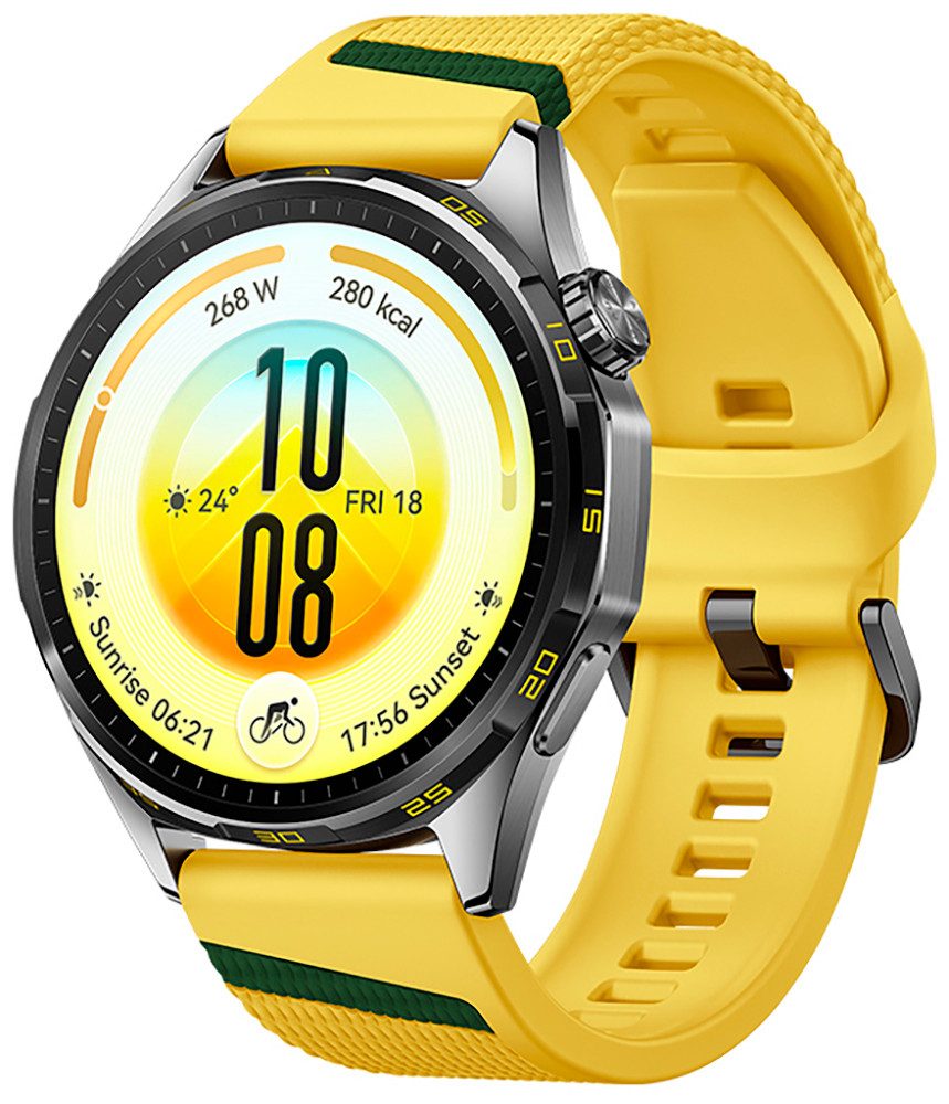 Huawei WATCH GT7 46mm Smartwatch (3,73 cm/1,47 Zoll)