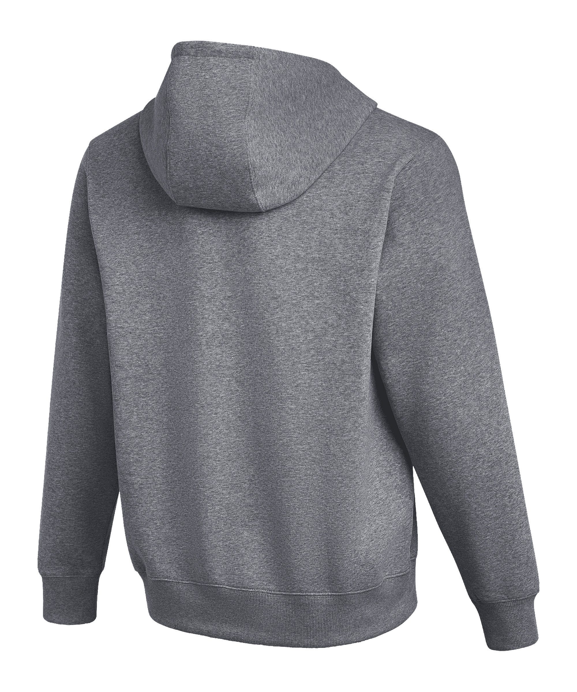 Nike Sweatjacke Nike Performance Park 26 Kapuzenjacke Sweatjacken Baumwolle