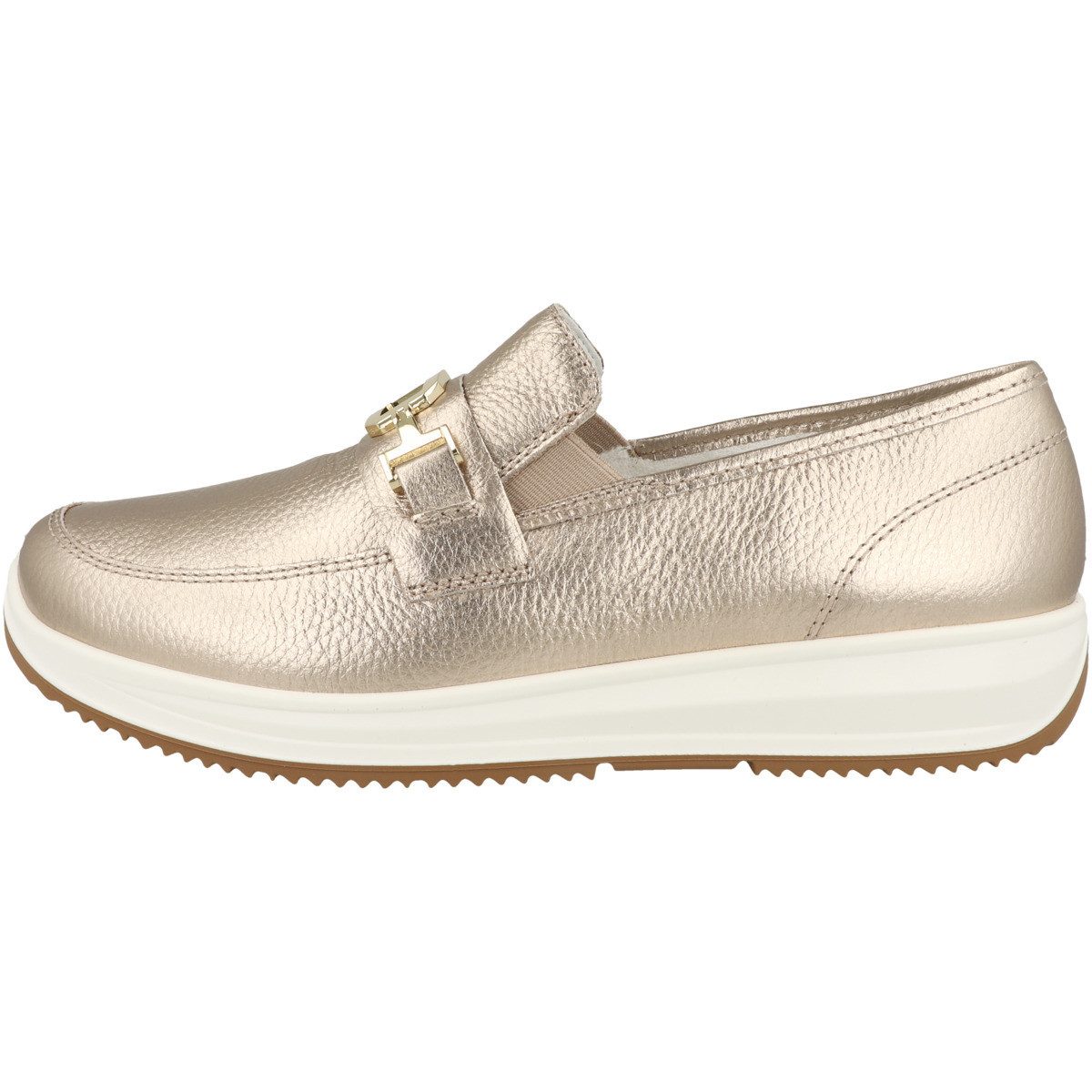 Ara Osaka 3.0 Damen Schnürschuh Turnschuhe, Sportschuhe, Freizeitschuhe, Halbschuhe, Schnürschuhe