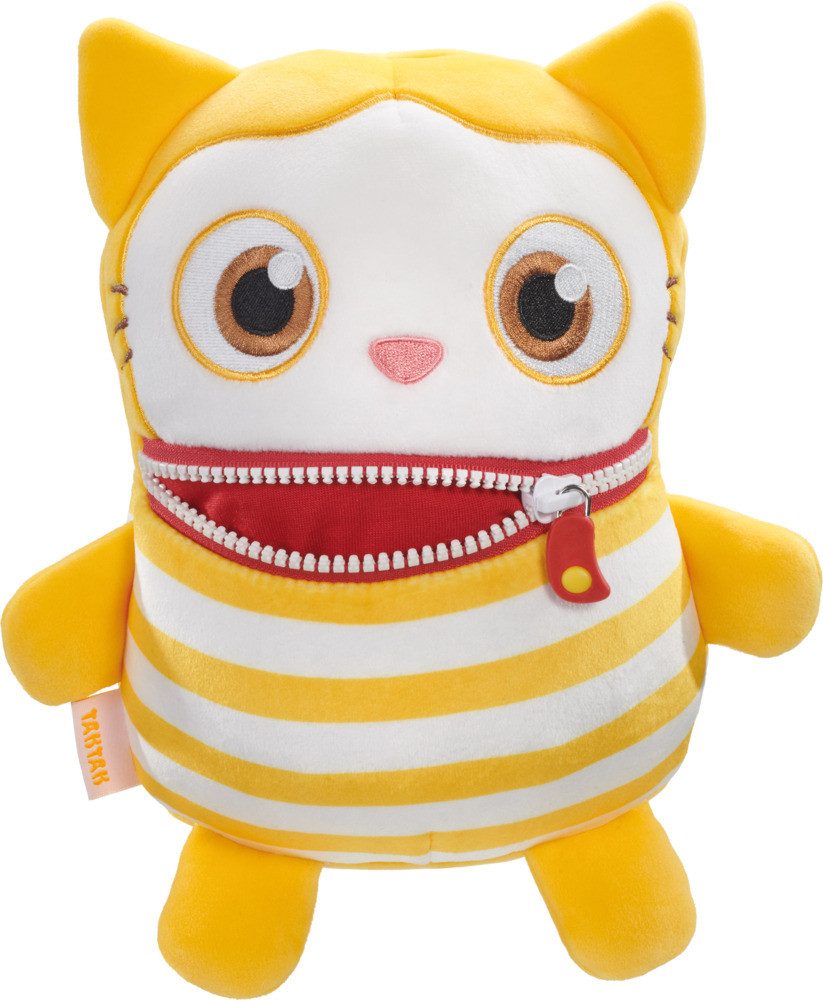 Schmidt Spiele Plüschfigur Sorgenfresser Plüsch Boogie Woogies Edition TakTak 22cm