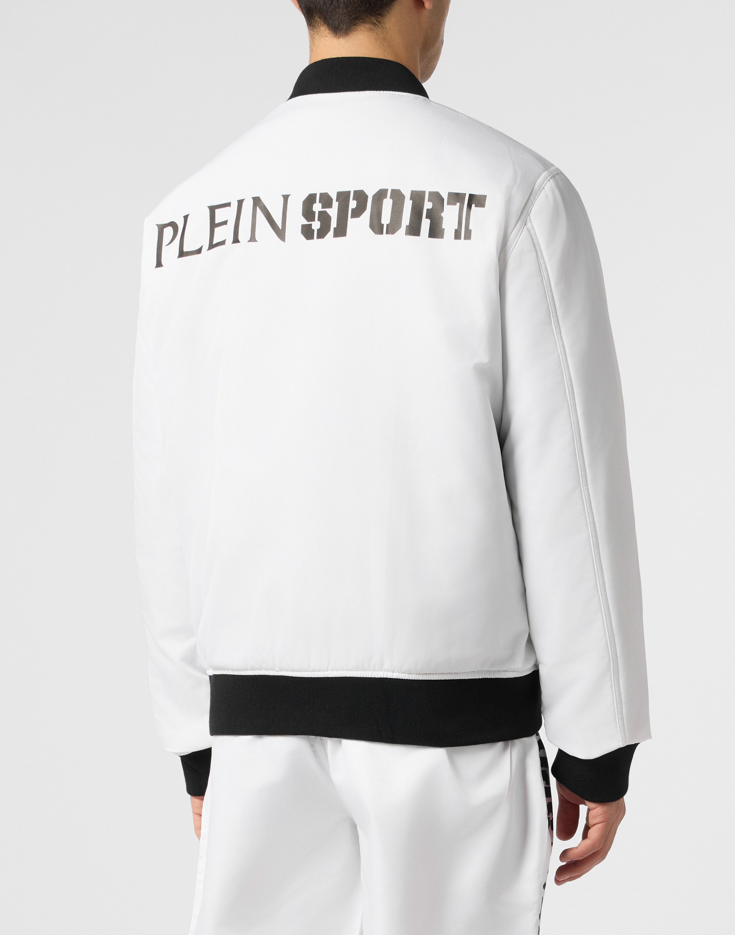 PLEIN SPORT Blouson Scratch