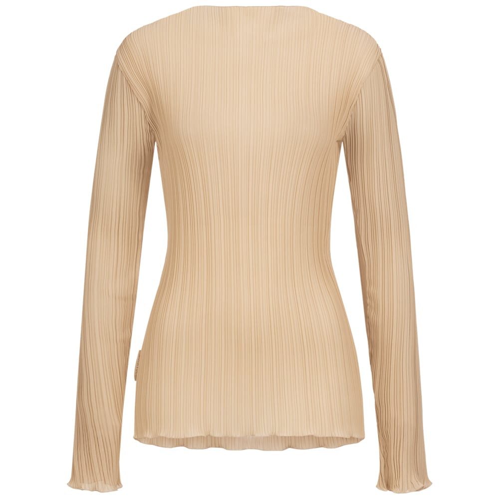 Patrizia Pepe Langarmshirt