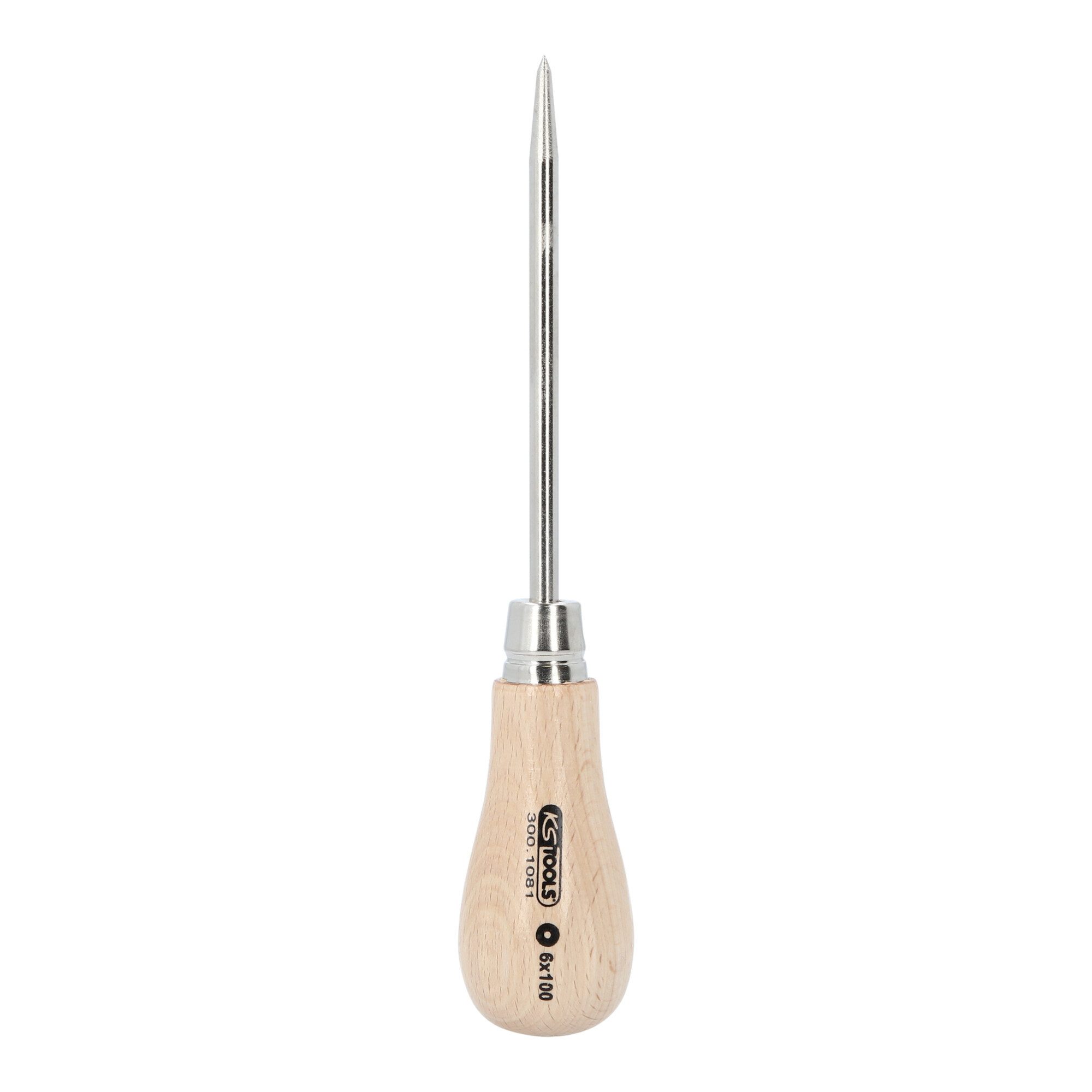 KS Tools Reißnadel KS Tools Vorstecher, 190mm