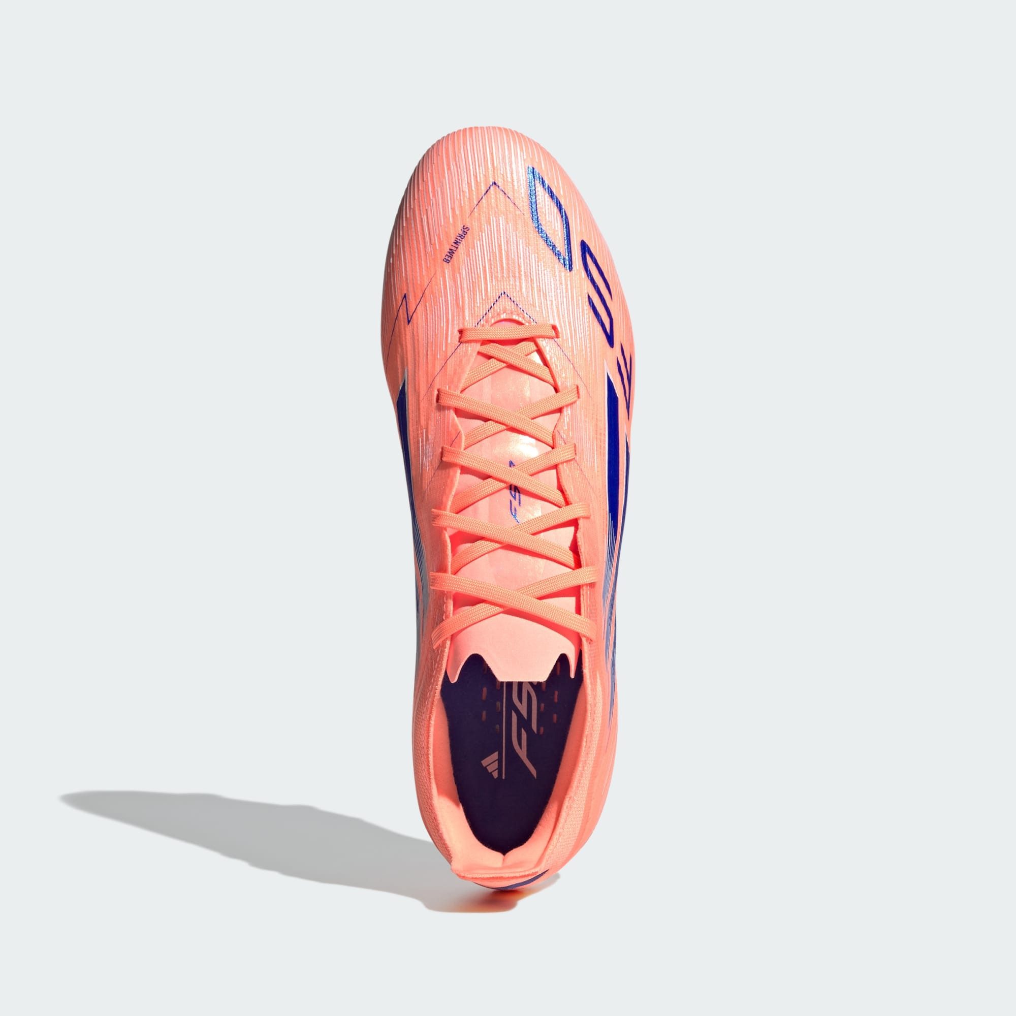 adidas Performance F50 PRO FIRM GROUND BOOTS Fußballschuh (2-tlg)