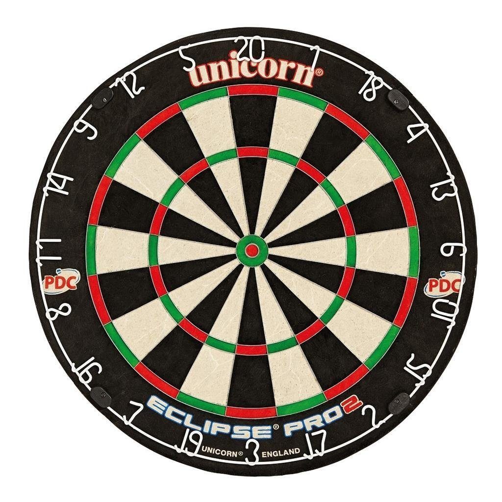 Dartscheibe Eclipse Pro2 Bristle Board
