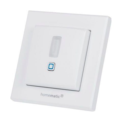 Homematic IP Bewegungsmelder Bewegungsmelder innen Rahmen (156242A0) für - 55er