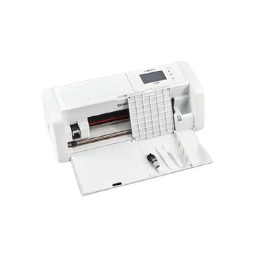 Brother Papierschneidegerät ScanNCut DX SDX950SK, Sakura-Design
