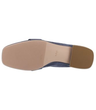 Högl Slipper Samt Slipper