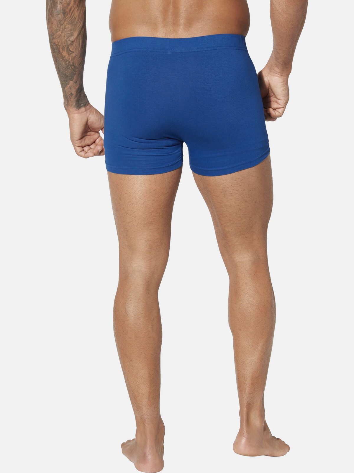 Jan Vanderstorm Slip KINTAN (Set, 3-St) mit elastischem Dehnbund