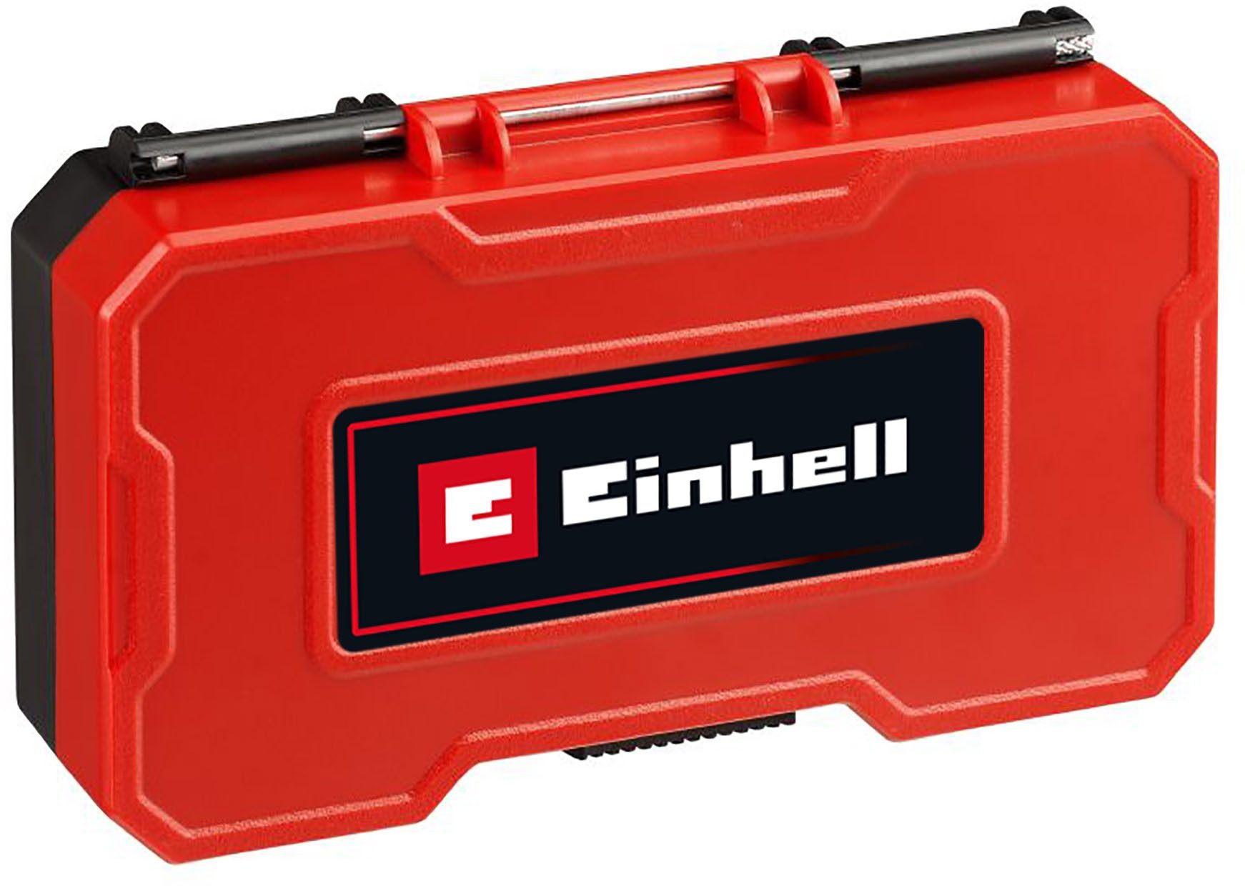 Einhell Akku-Schlagbohrschrauber TE-CD 18/48 Li-i Kit, (Set), Power X-Change, Inkl. 2 Akkus, Koffer und Zubehör