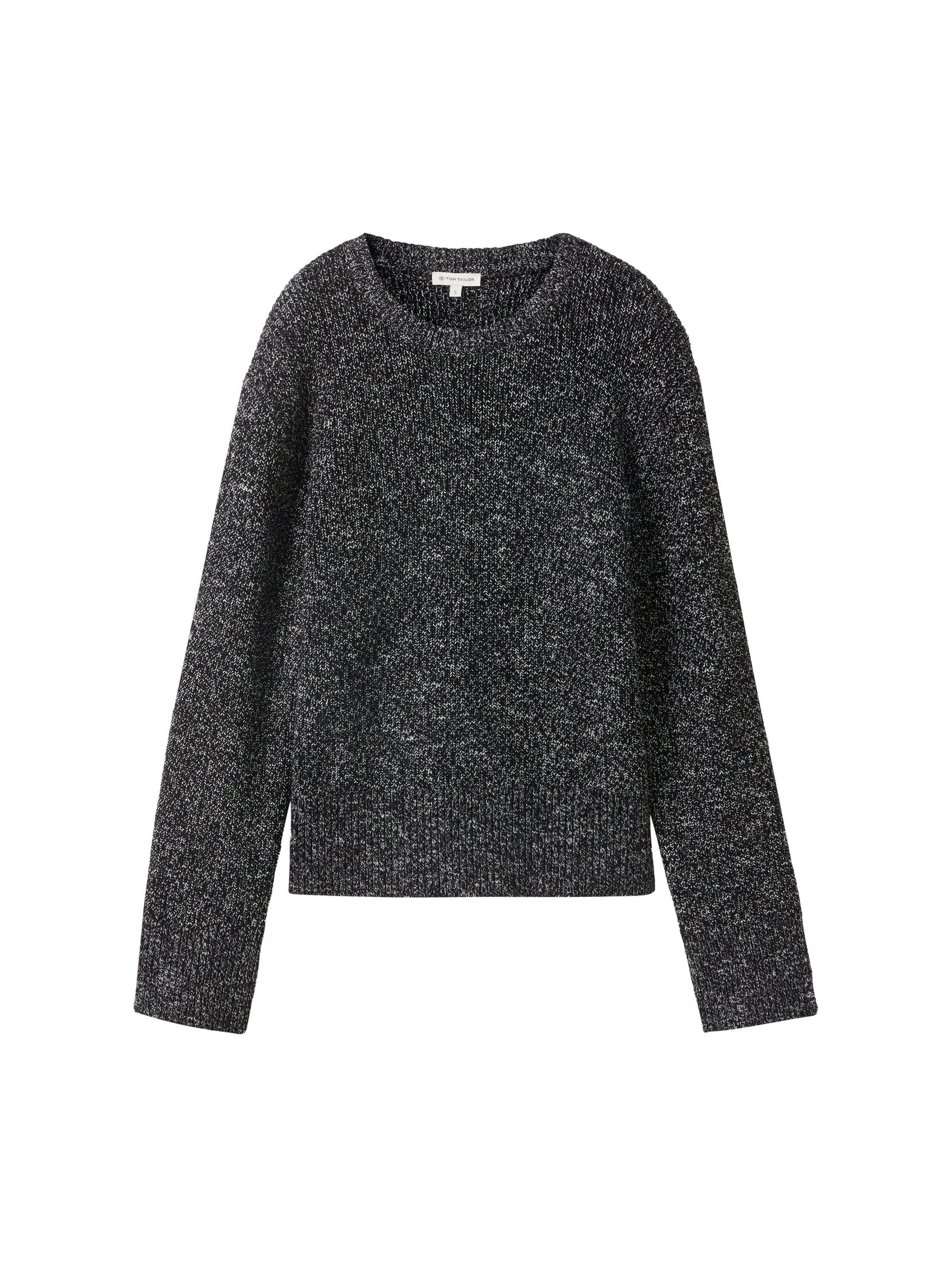 Strickpullover