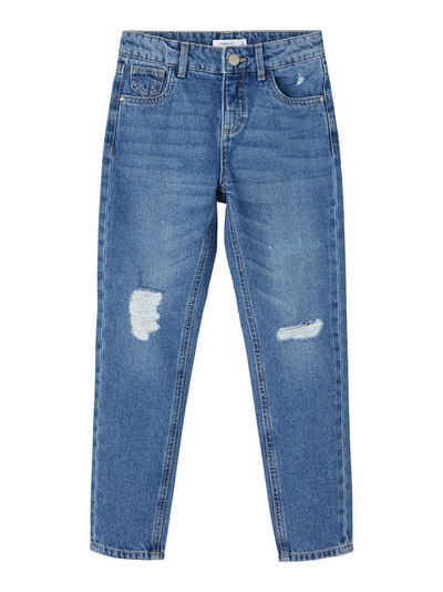 Name It Regular-fit-Jeans (1-tlg) Weiteres Detail