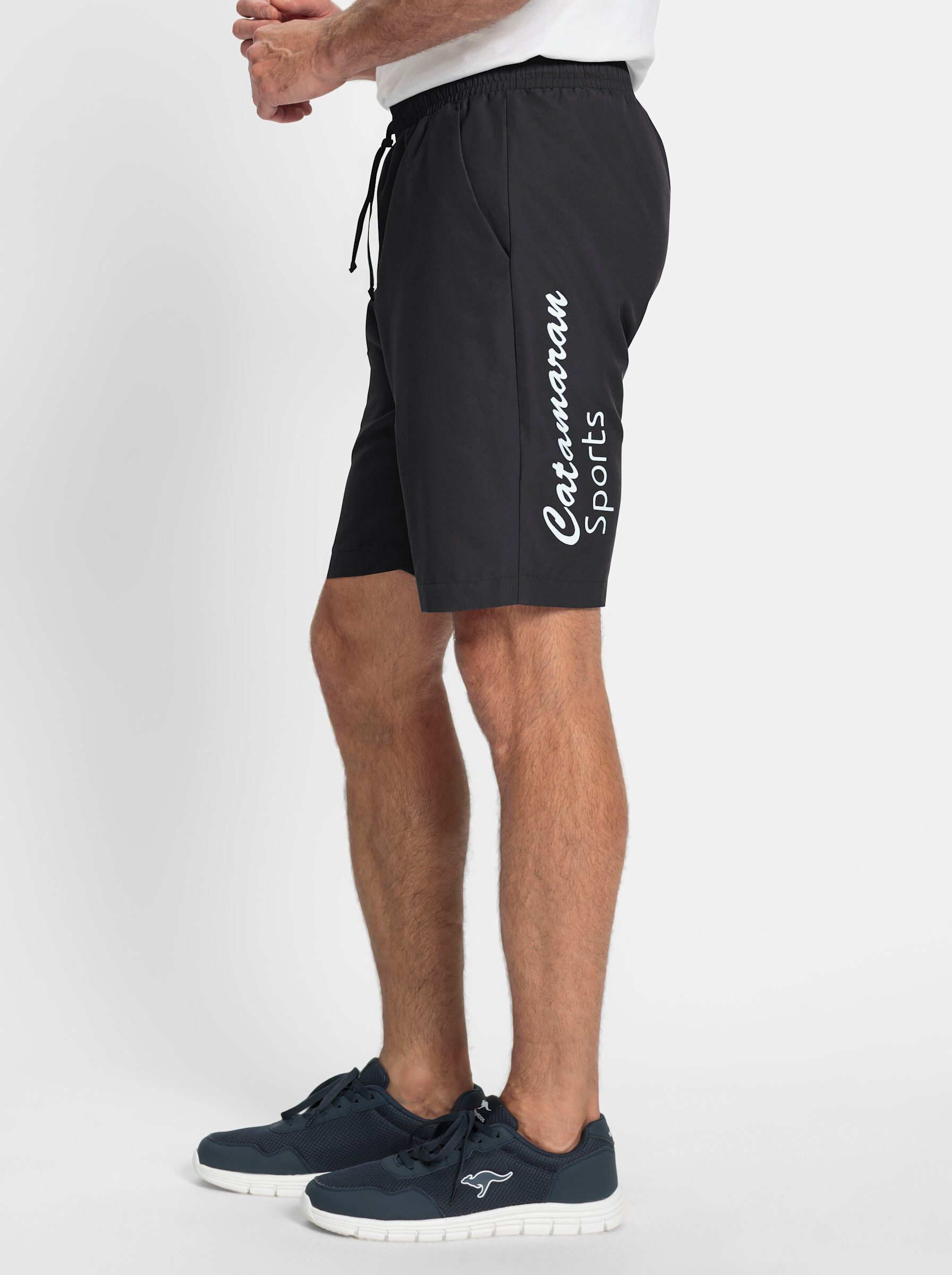 Witt Jogginghose Sporthose .