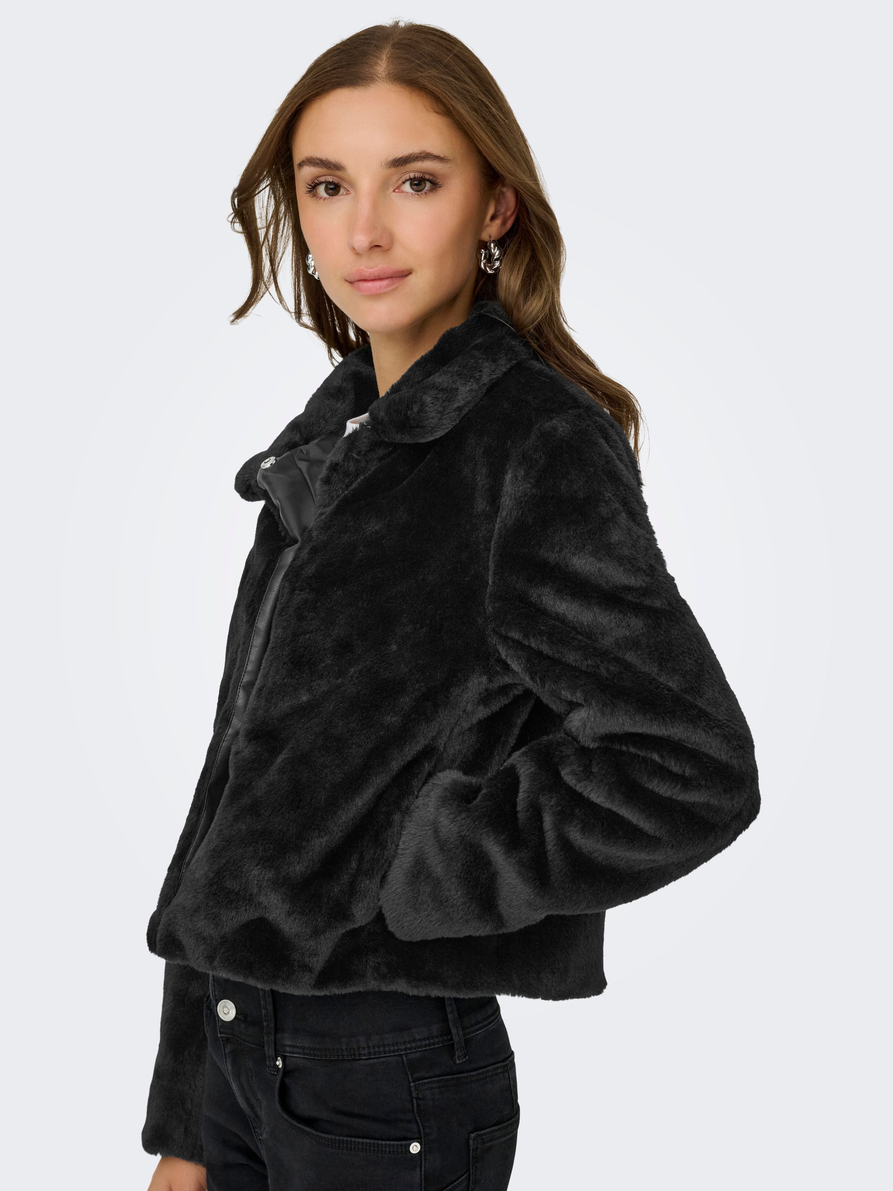 ONLY Sweatjacke