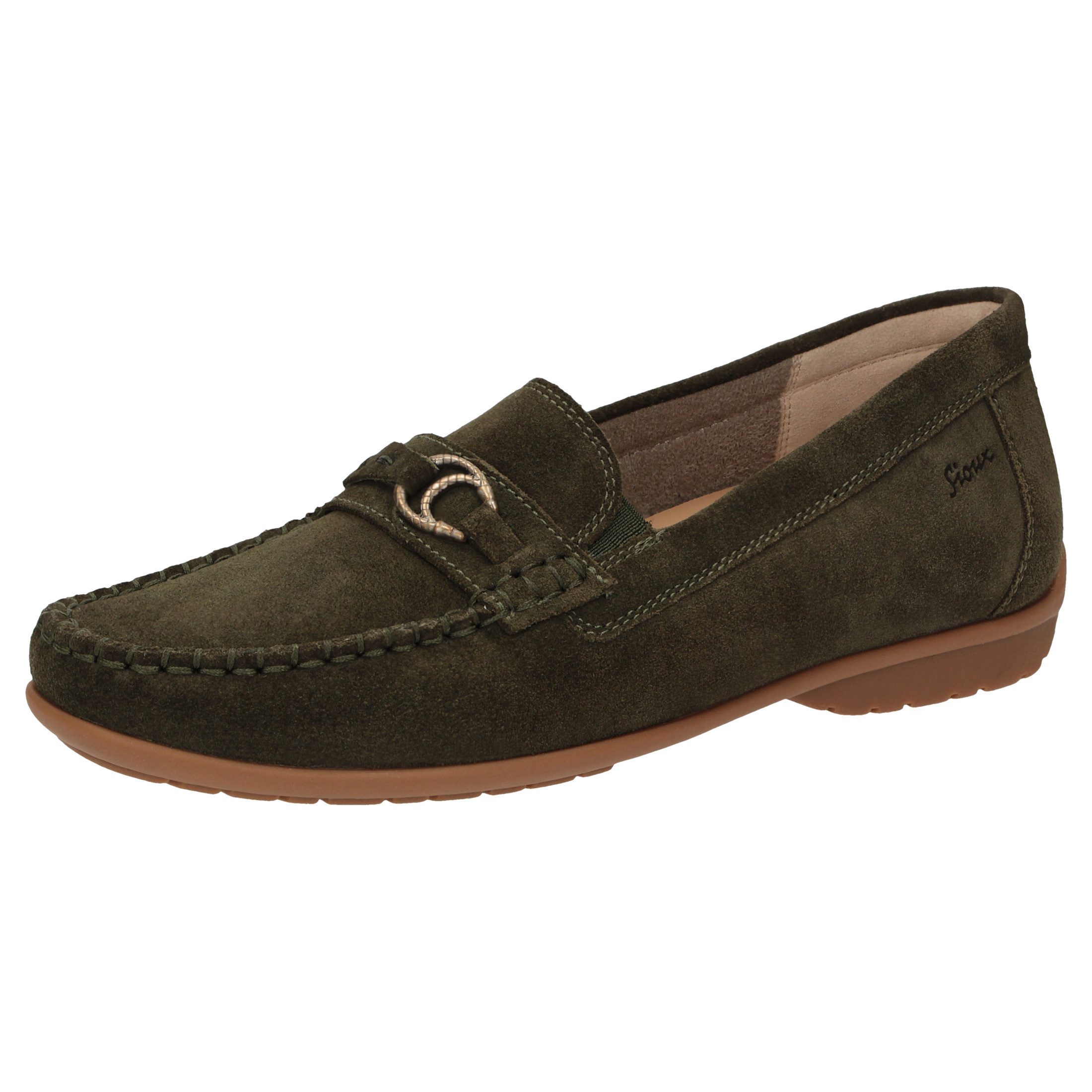 SIOUX Cobarja-H-SC Slipper