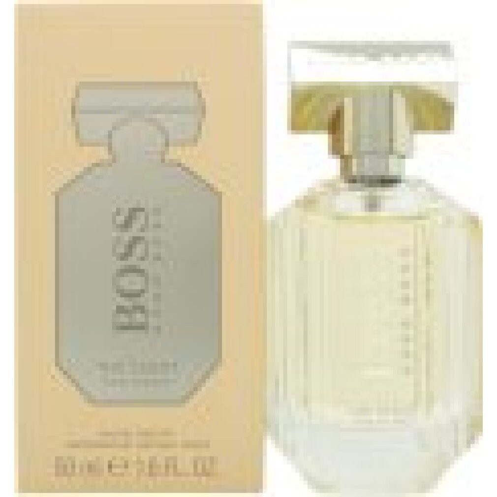 BOSS Eau de Toilette THE SCENT PURE ACCORD FOR HER edt vapo