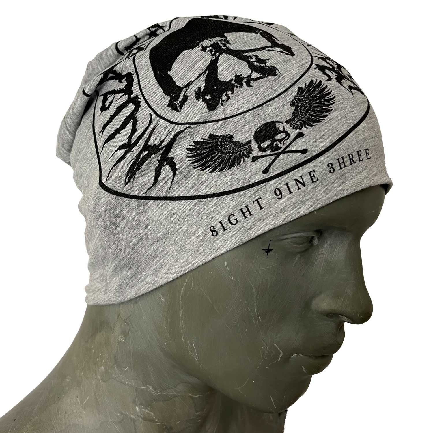 YAKUZA Beanie Tweak günstig online kaufen